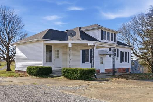 1581 Poosey Ridge Road Property Photo 4