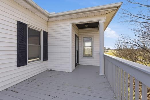 1581 Poosey Ridge Road Property Photo 8