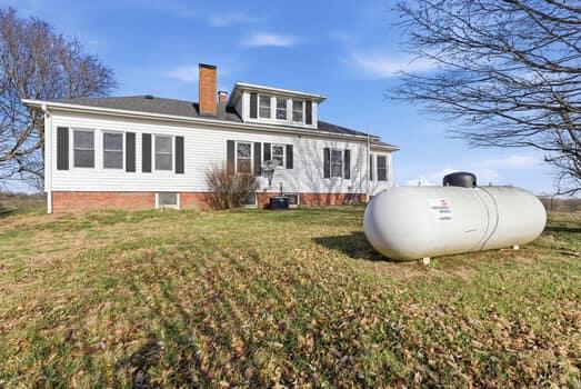 1581 Poosey Ridge Road Property Photo 10