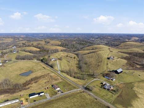 1581 Poosey Ridge Road Property Photo 39