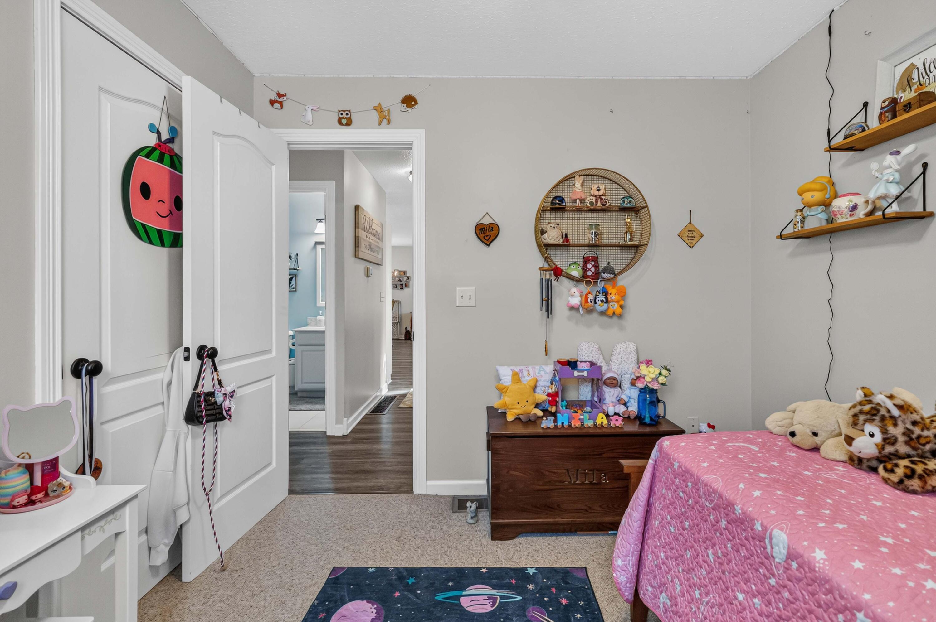 102 Fox Chase Property Photo 18