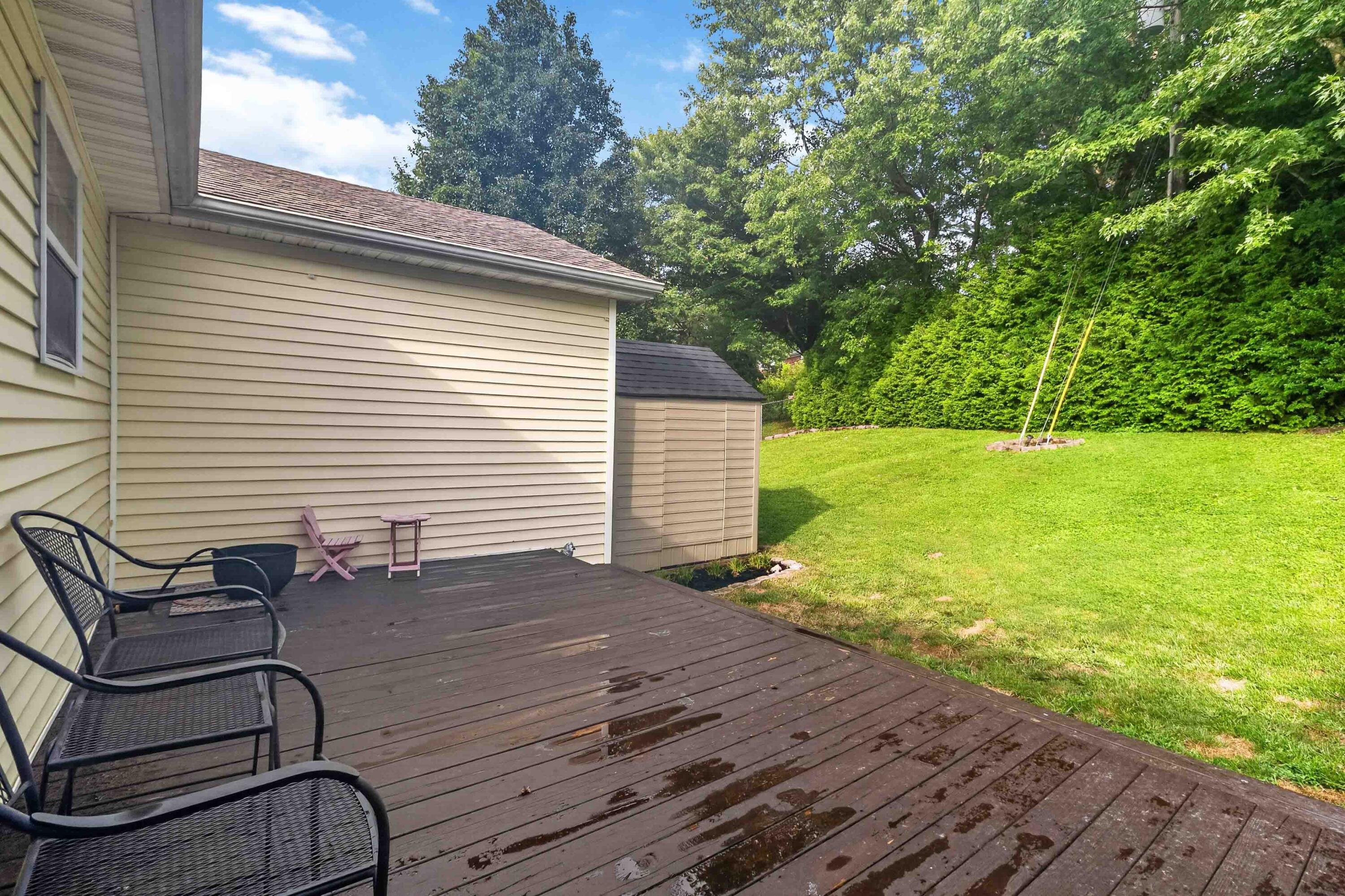 102 Fox Chase Property Photo 28