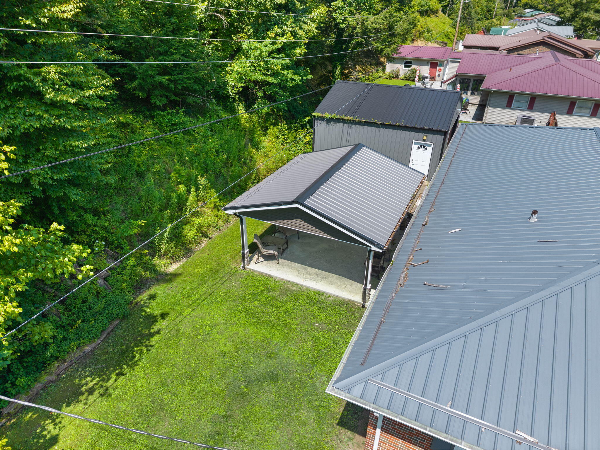171 Clark Drive Property Photo 4