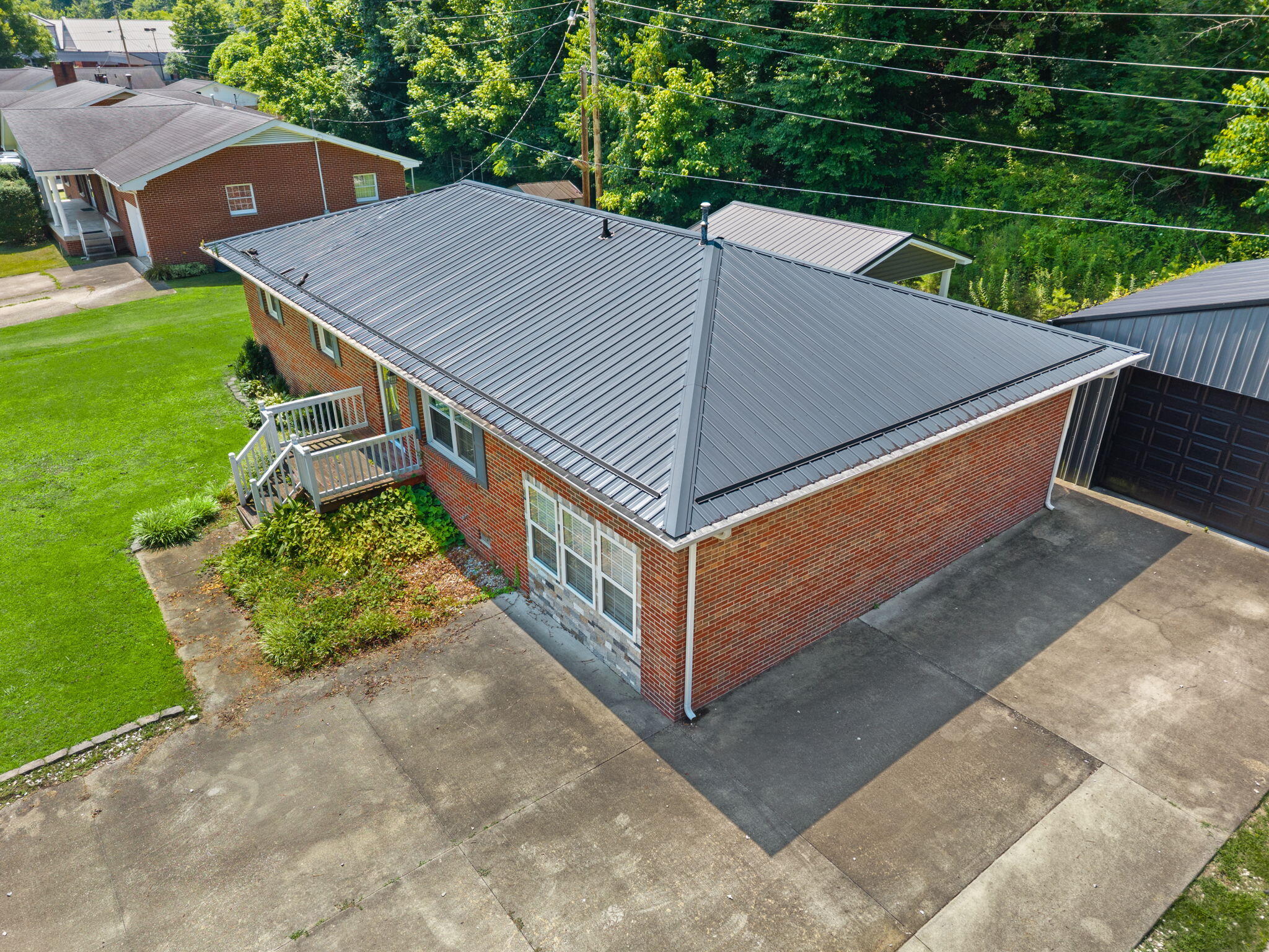 171 Clark Drive Property Photo 6