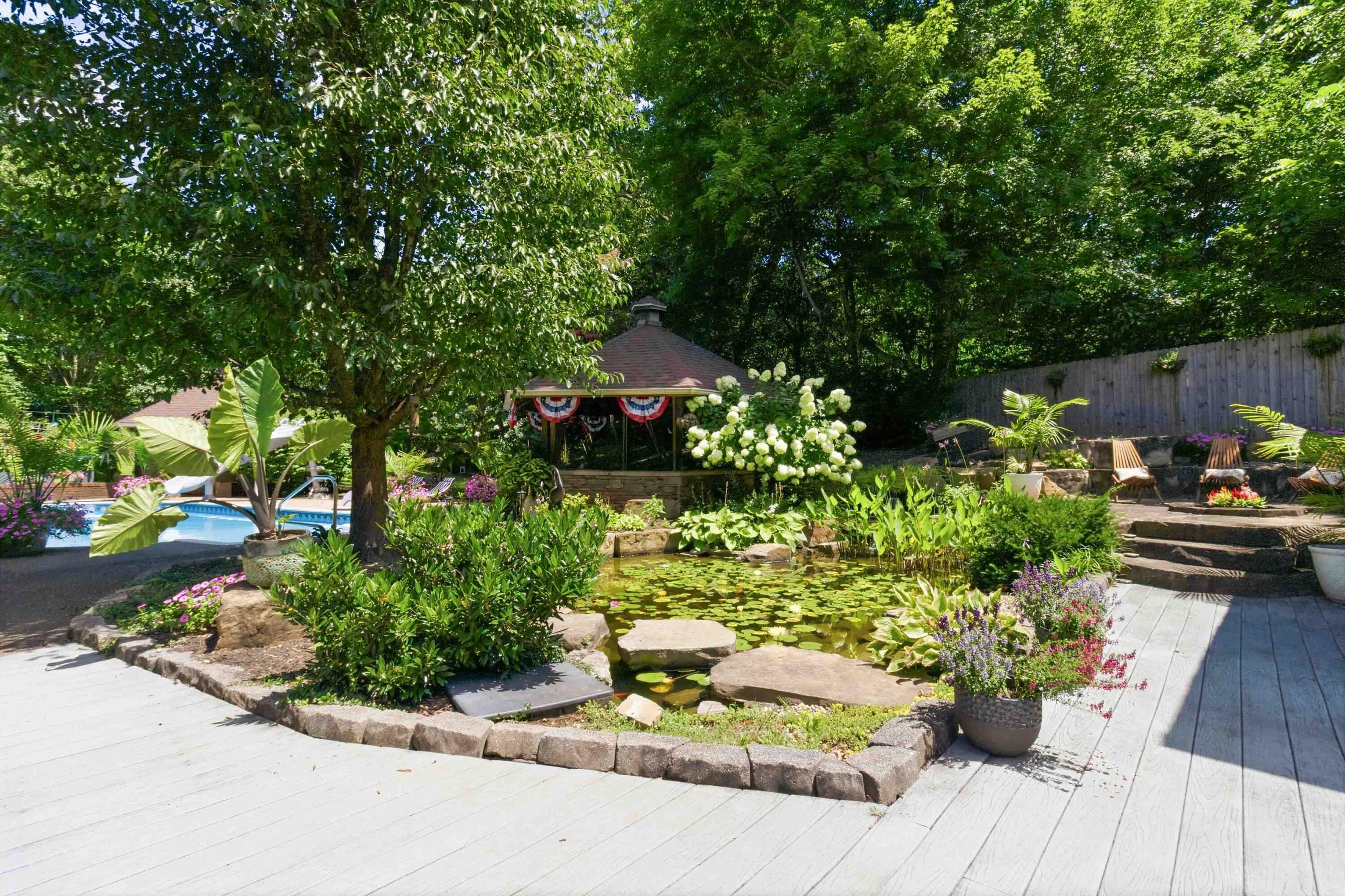 425 Woodside Drive Property Photo 33