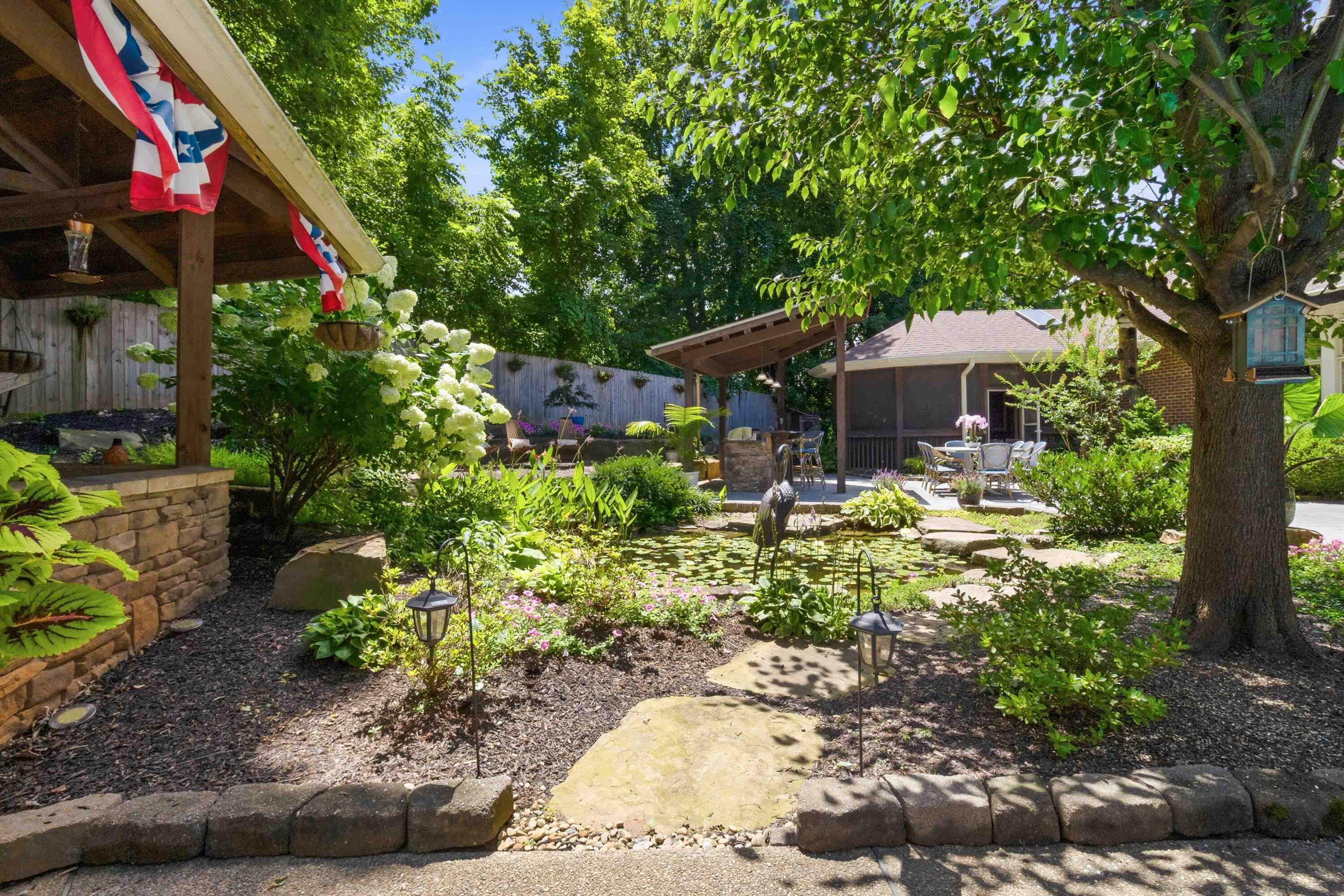 425 Woodside Drive Property Photo 37