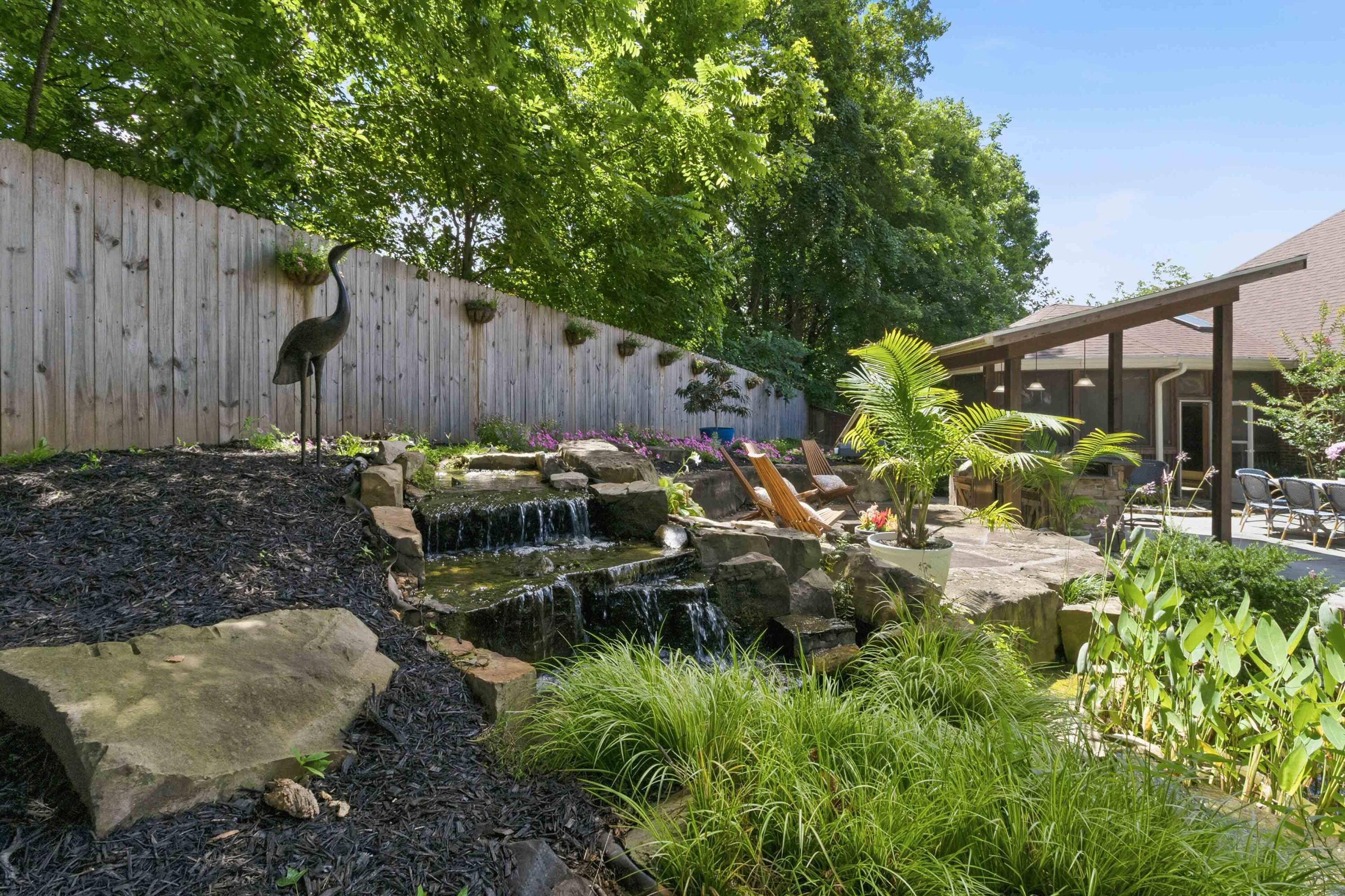 425 Woodside Drive Property Photo 84