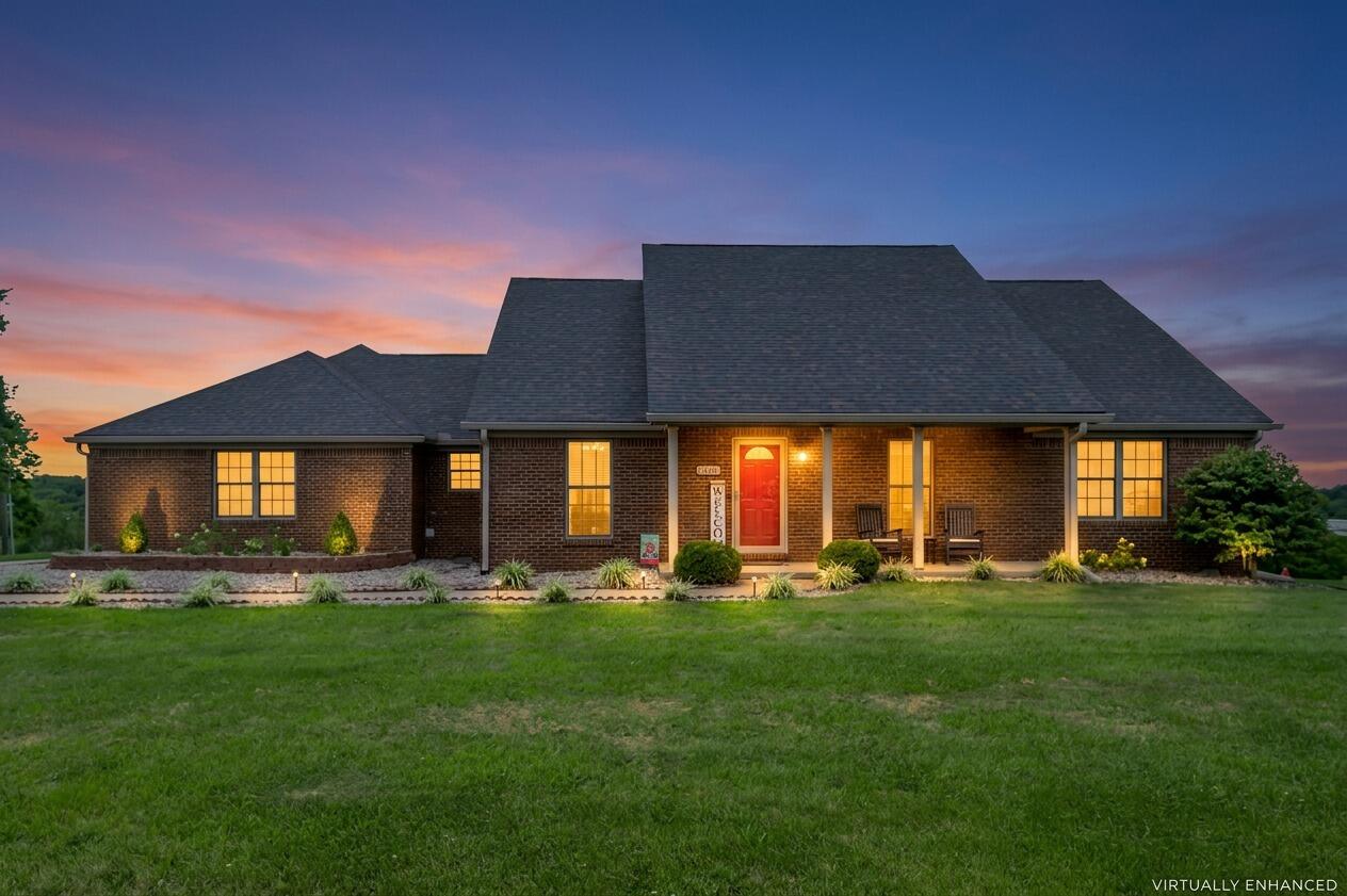 1000 Walnut Grove Circle Property Photo 1