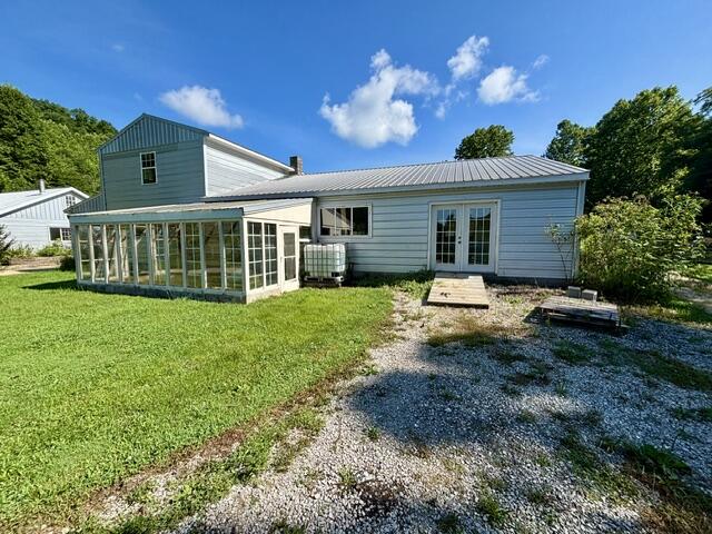 305 Pond Lick Road Property Photo 2