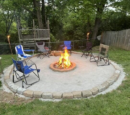 772 Colonial Trace Property Photo 12