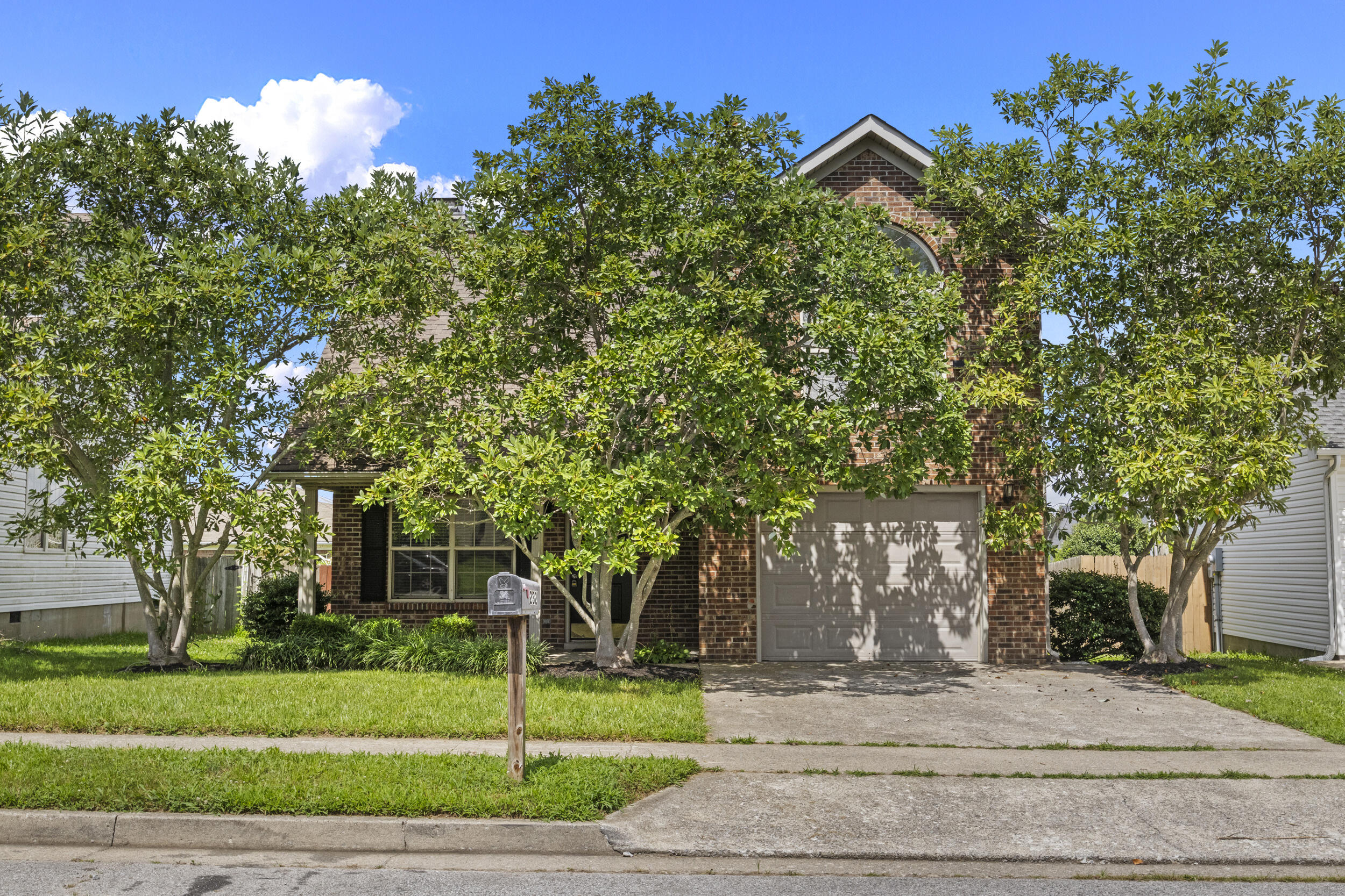 232 Christopher Drive Property Photo 1