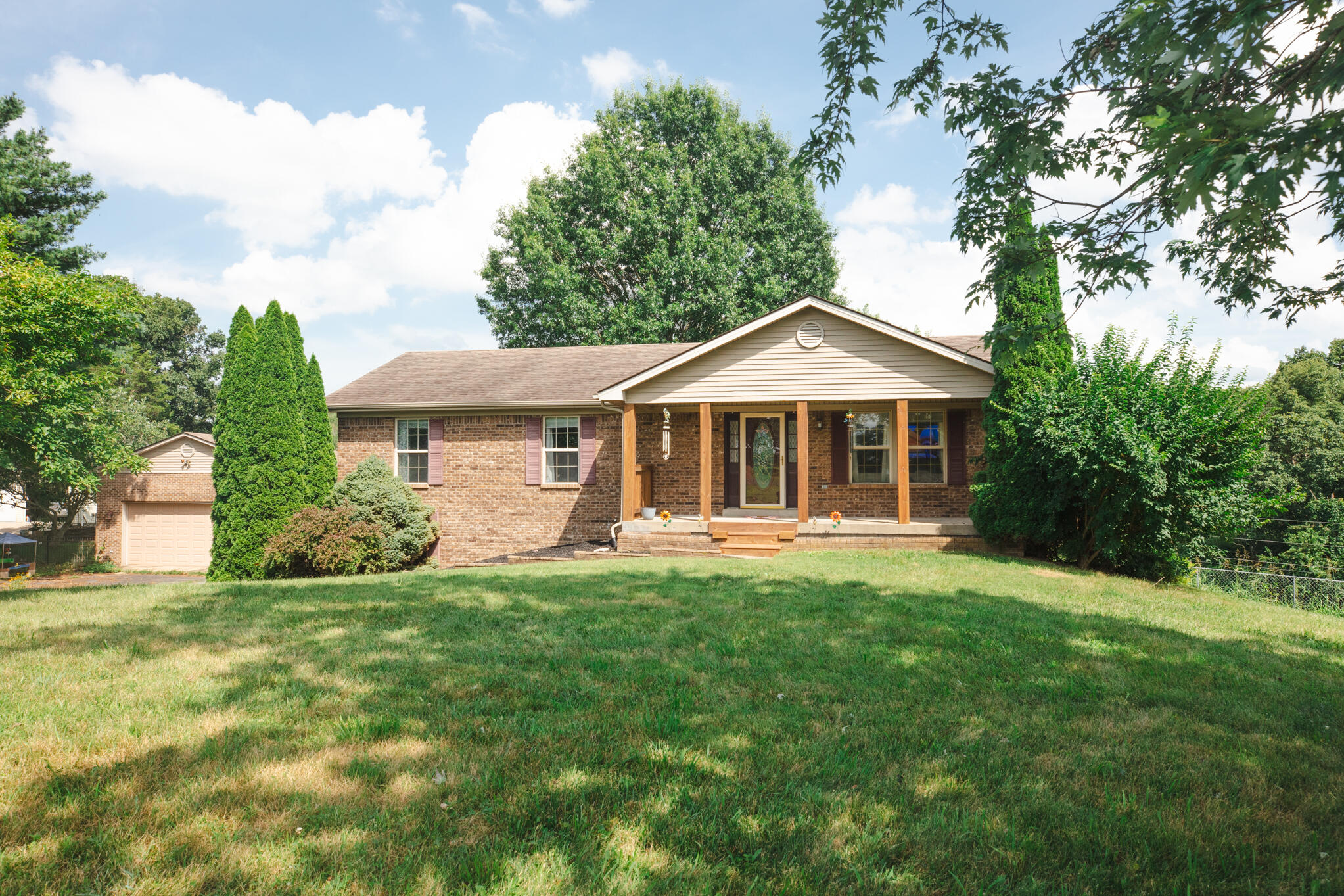133 Raven Drive Property Photo 1