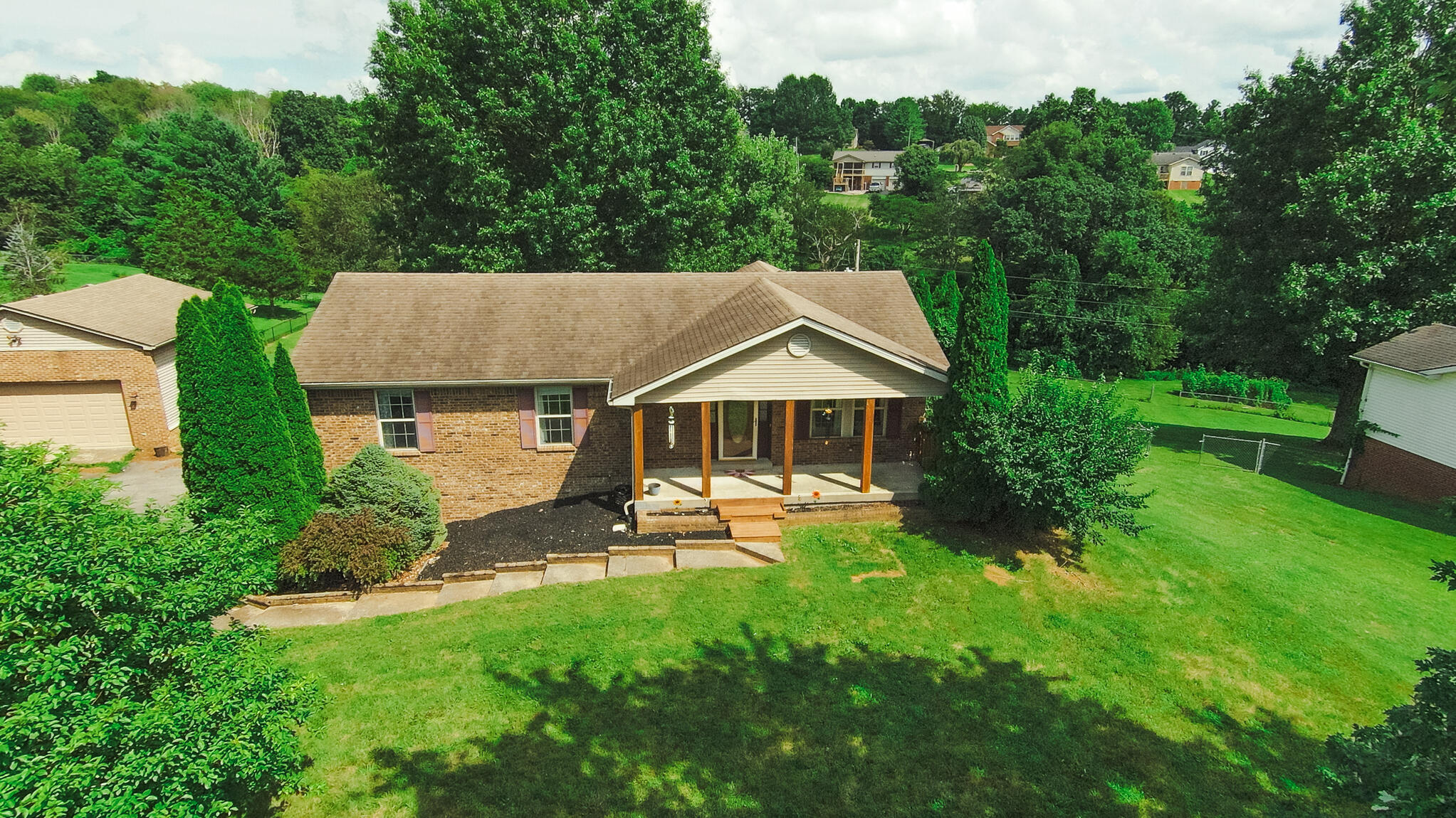 133 Raven Drive Property Photo 2