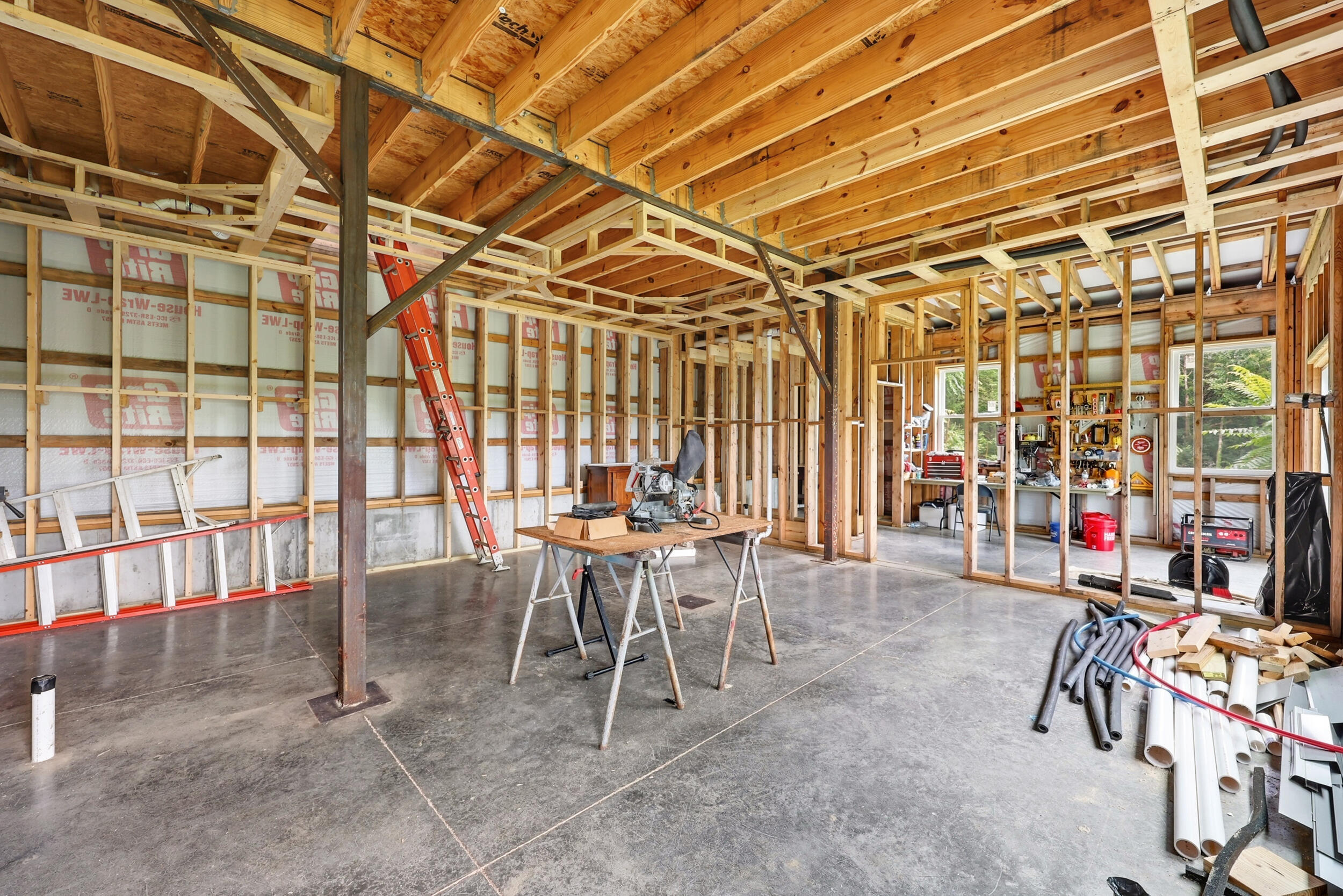 393 Kings Mill Road Property Photo 14