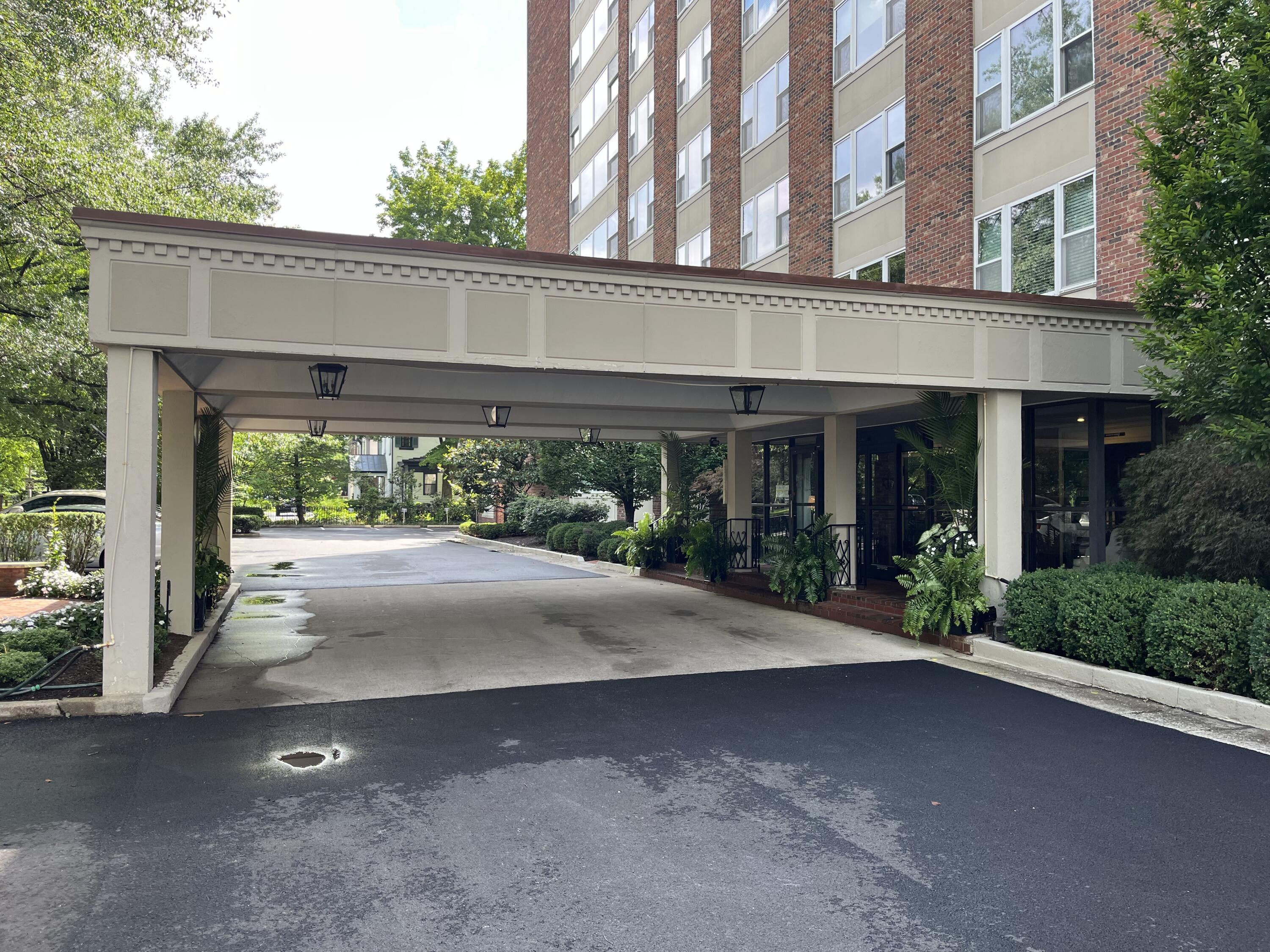 101 S Hanover Avenue 2m Property Photo 2
