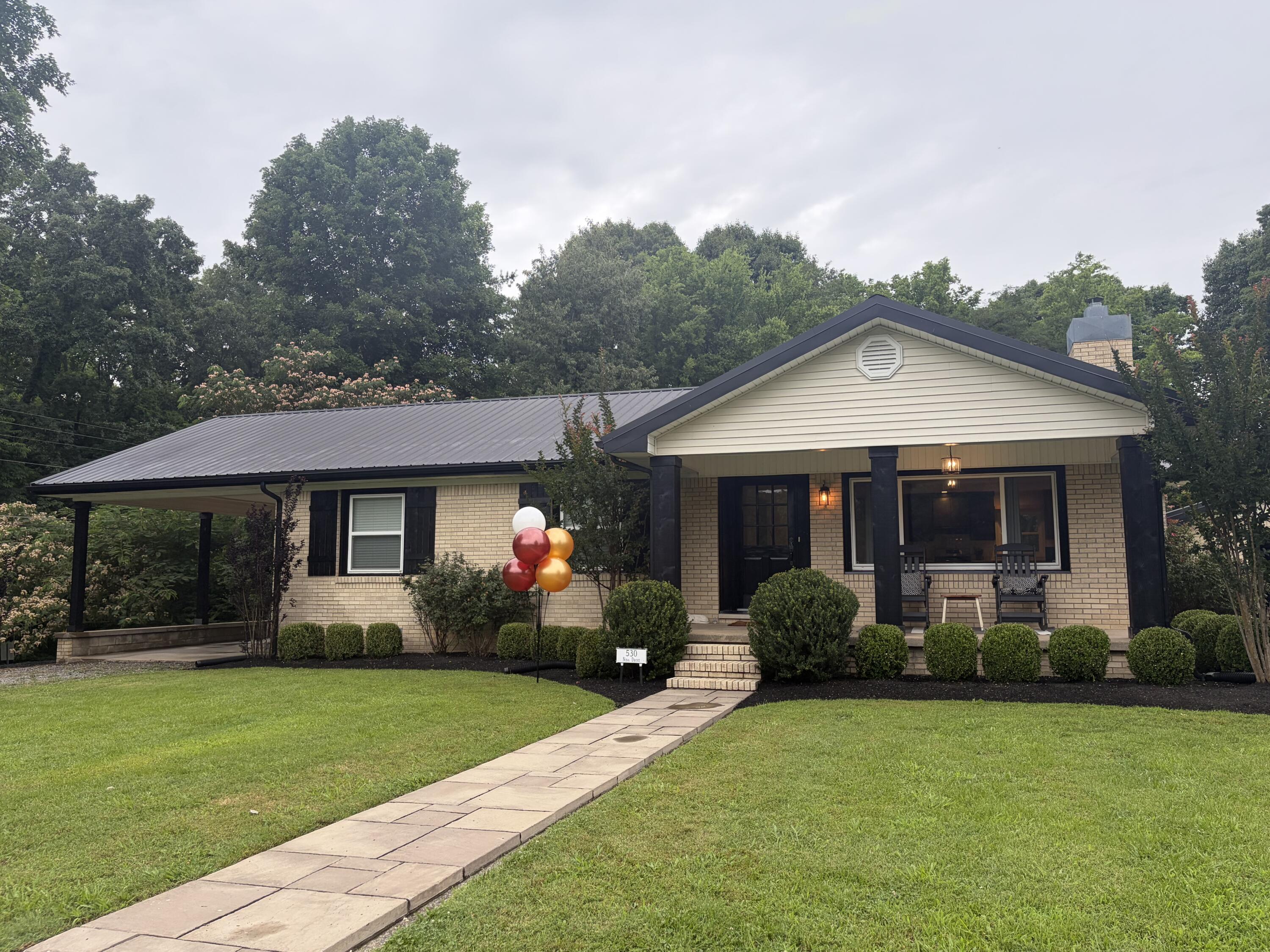 530 Nina Drive Property Photo 3