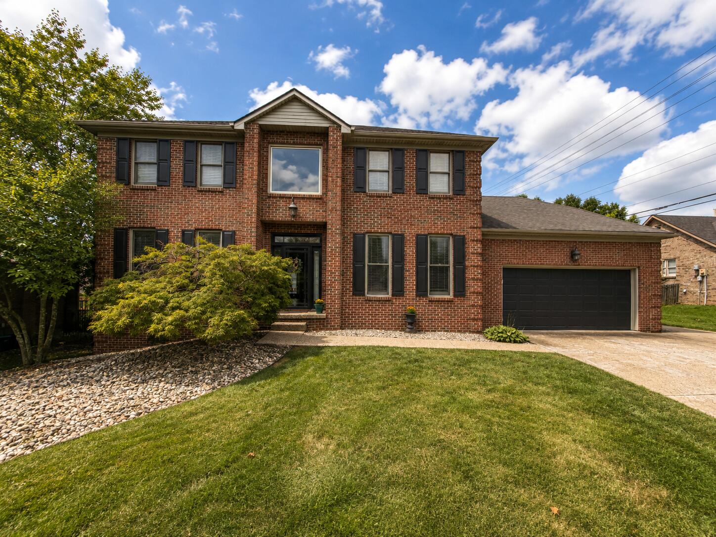 4665 Saron Drive Property Photo 1
