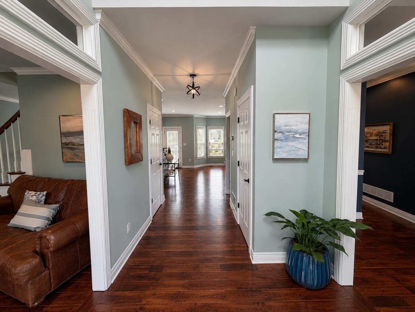 4665 Saron Drive Property Photo 3