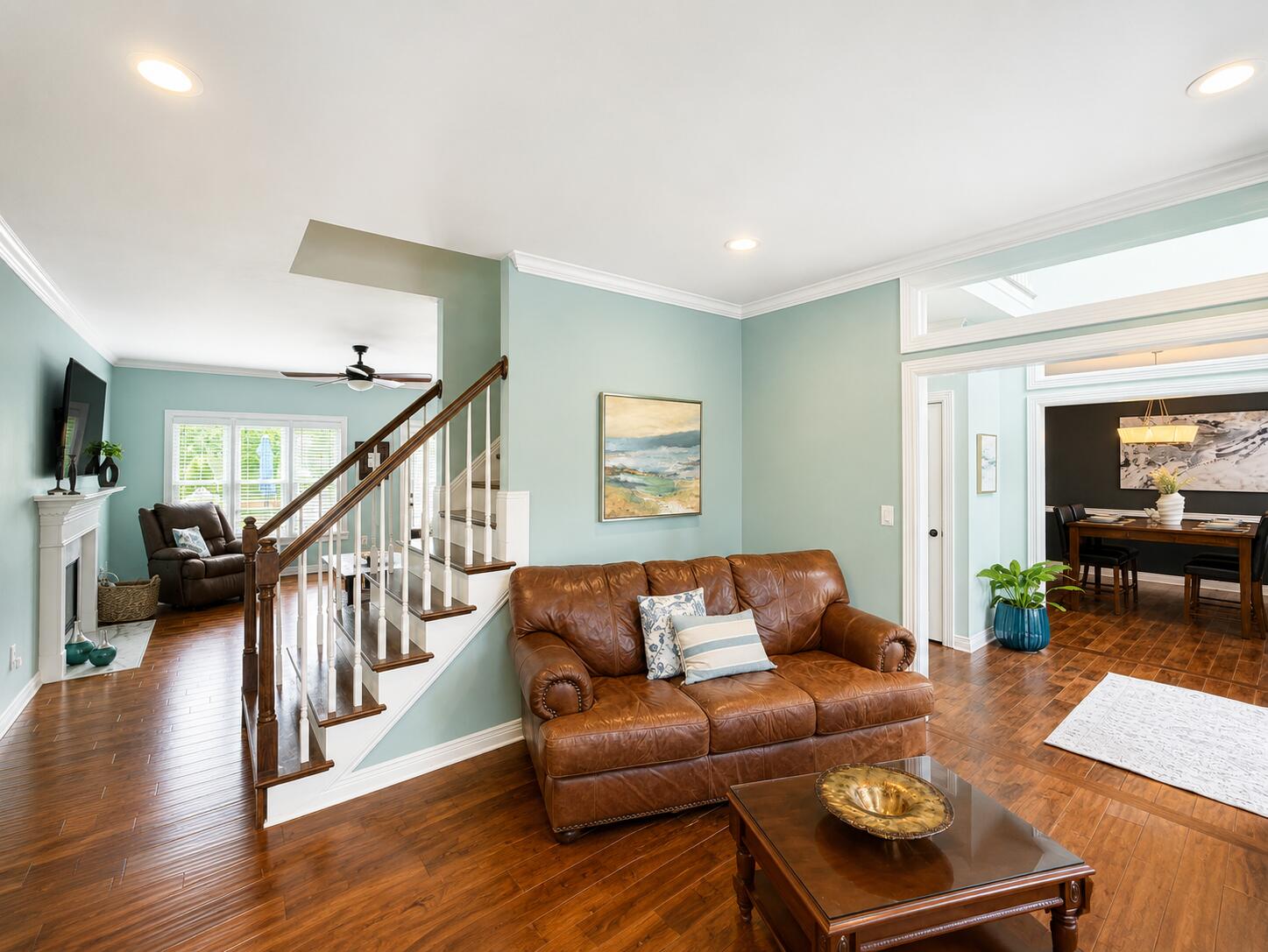 4665 Saron Drive Property Photo 4
