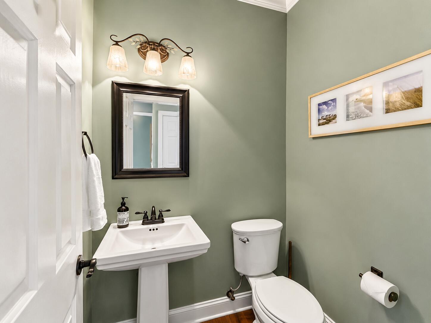 4665 Saron Drive Property Photo 12