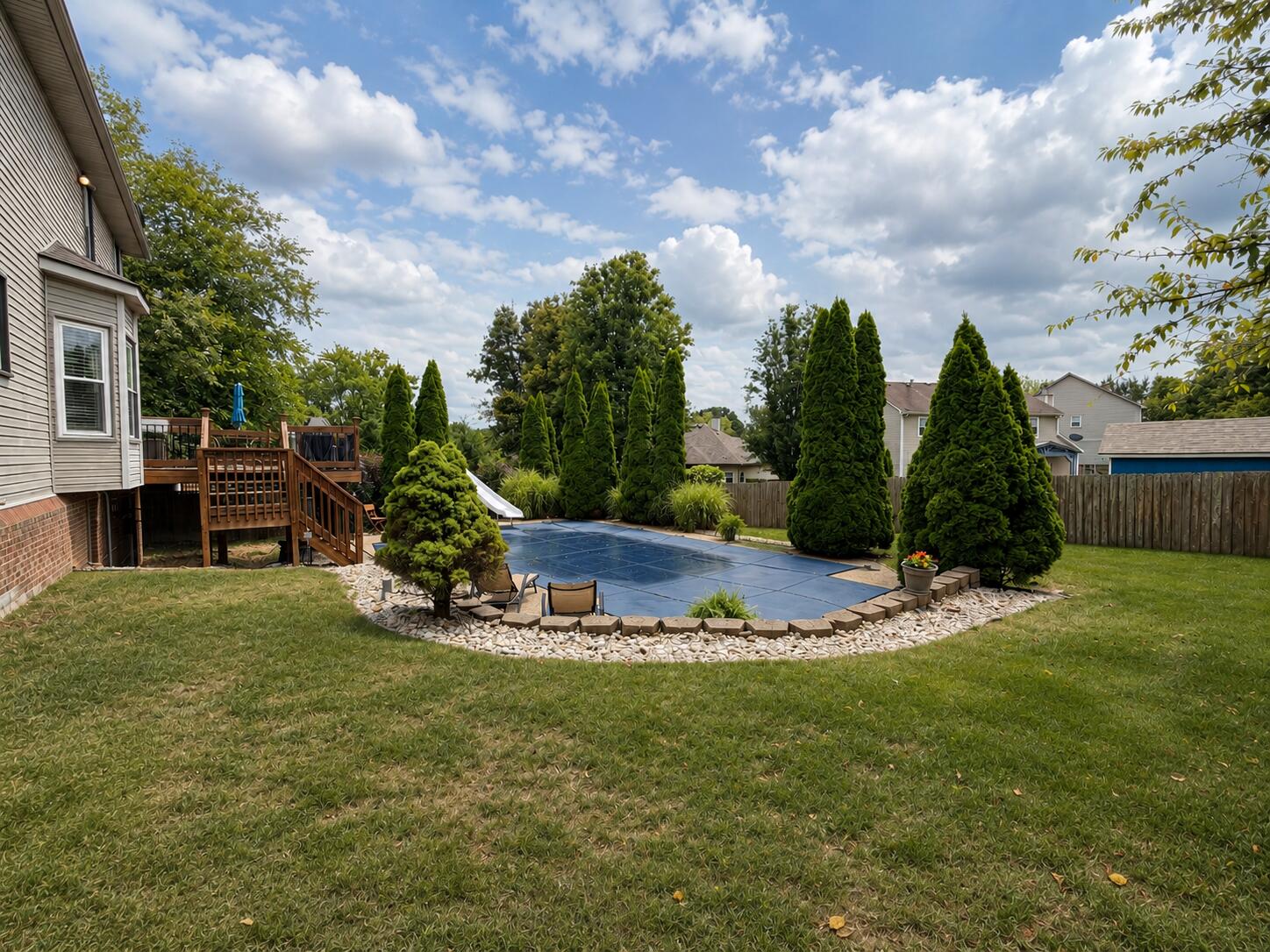 4665 Saron Drive Property Photo 19