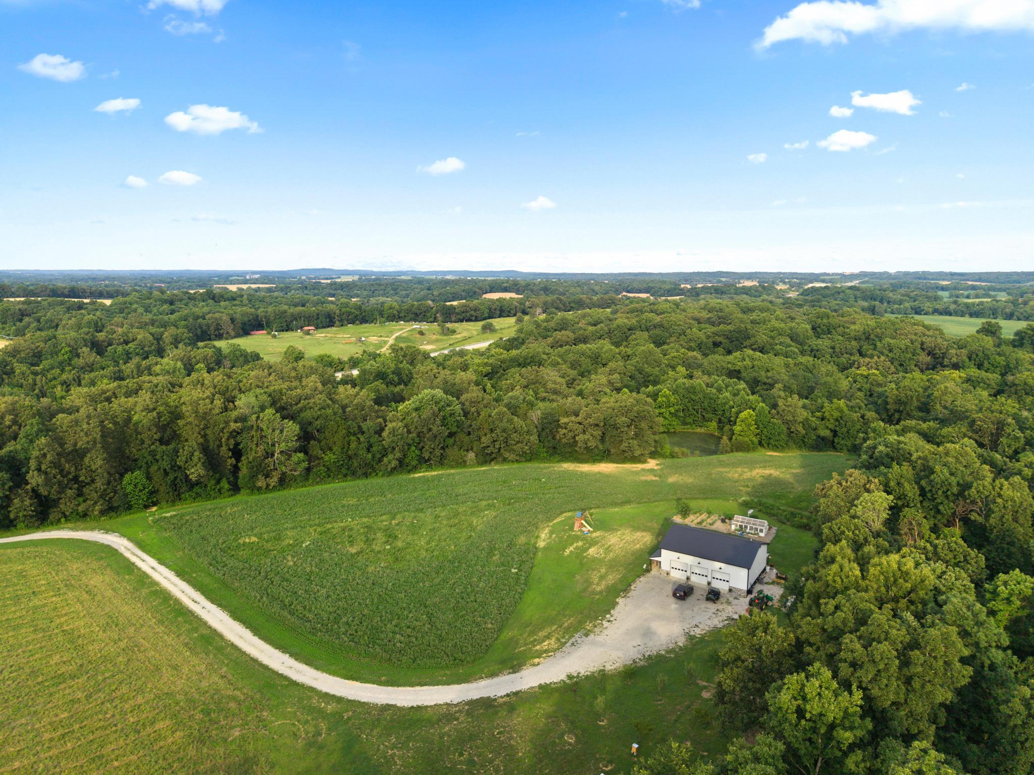 1923 Bush Road Property Photo 6