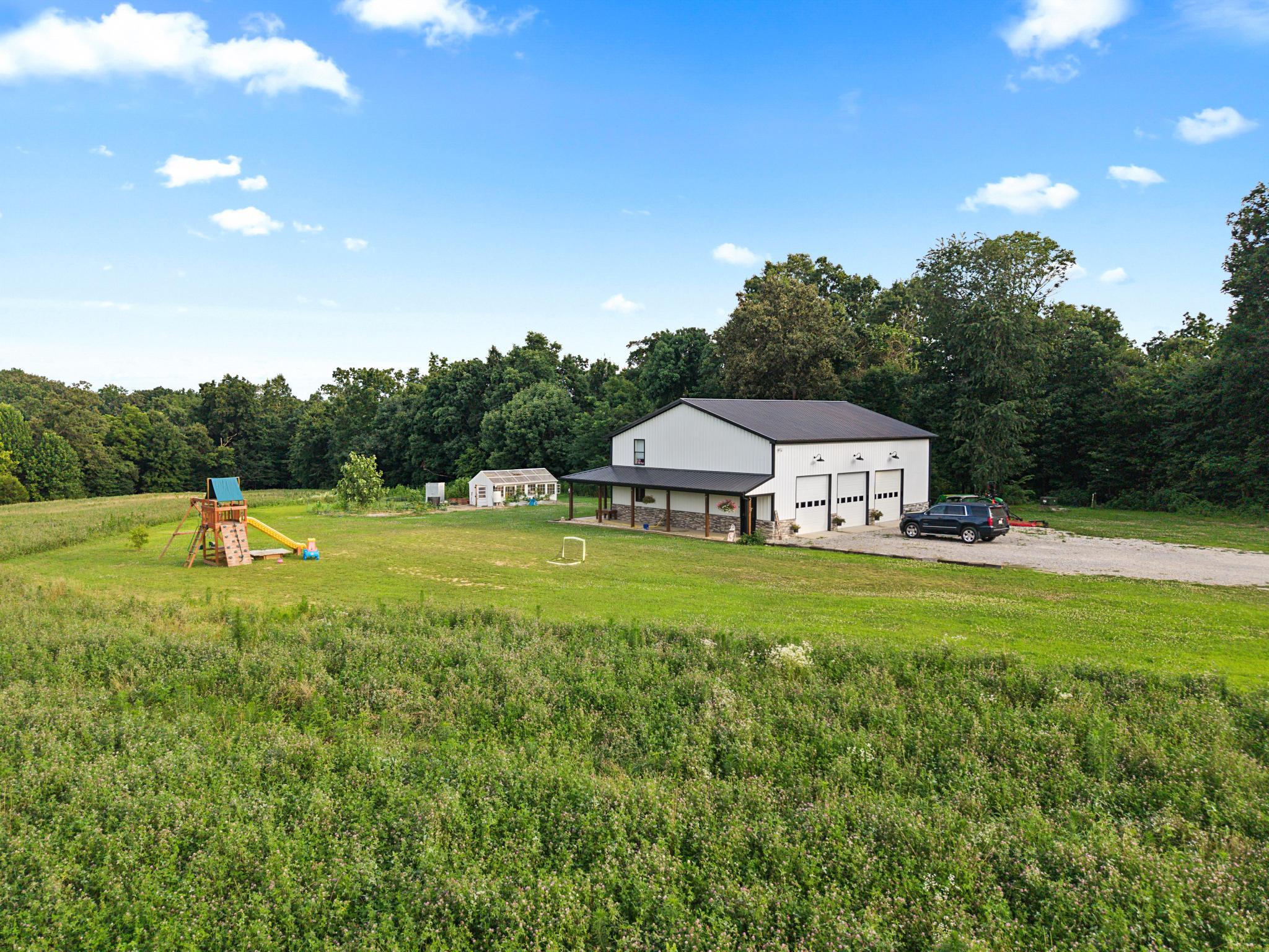 1923 Bush Road Property Photo 54