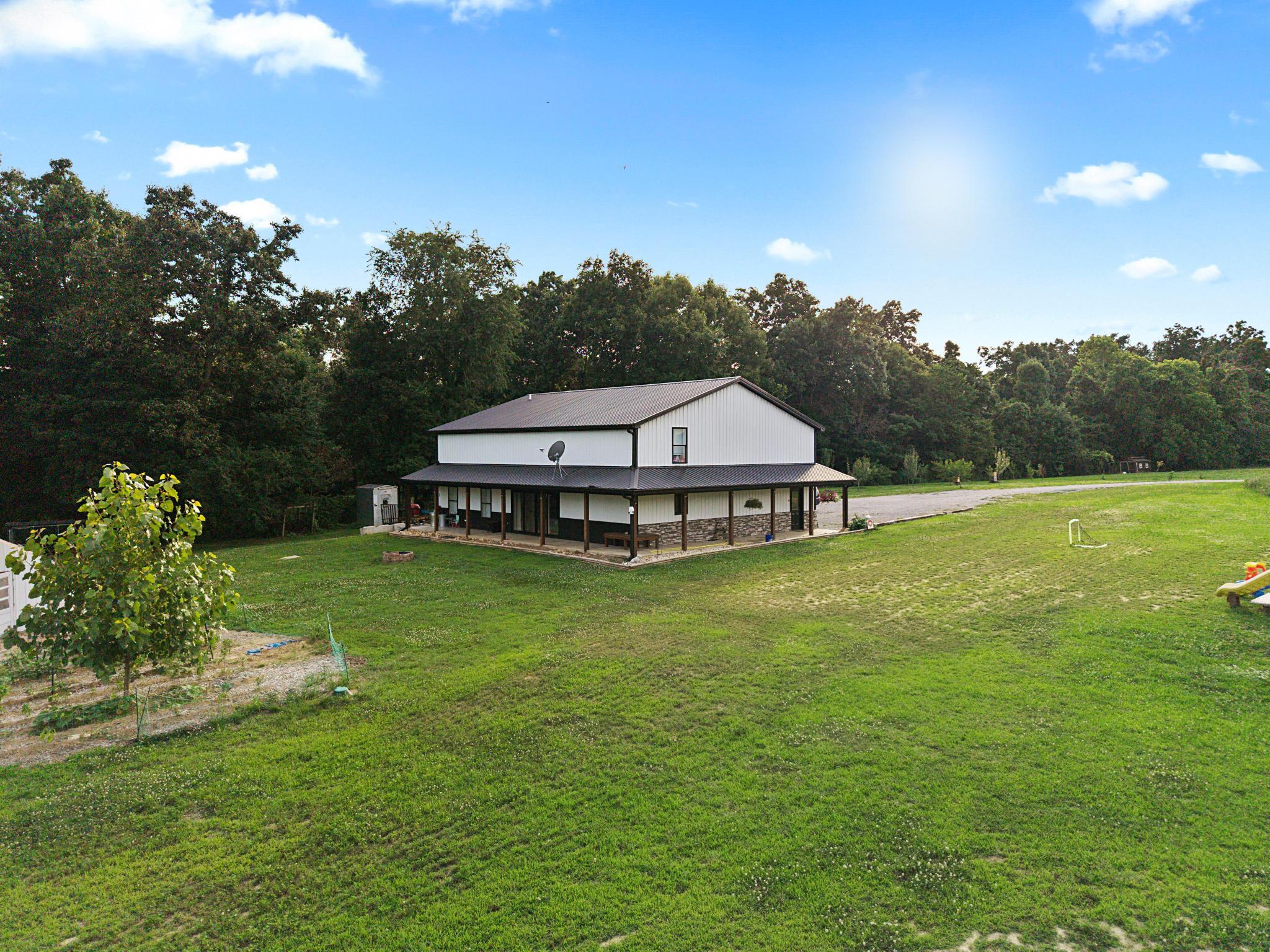 1923 Bush Road Property Photo 58