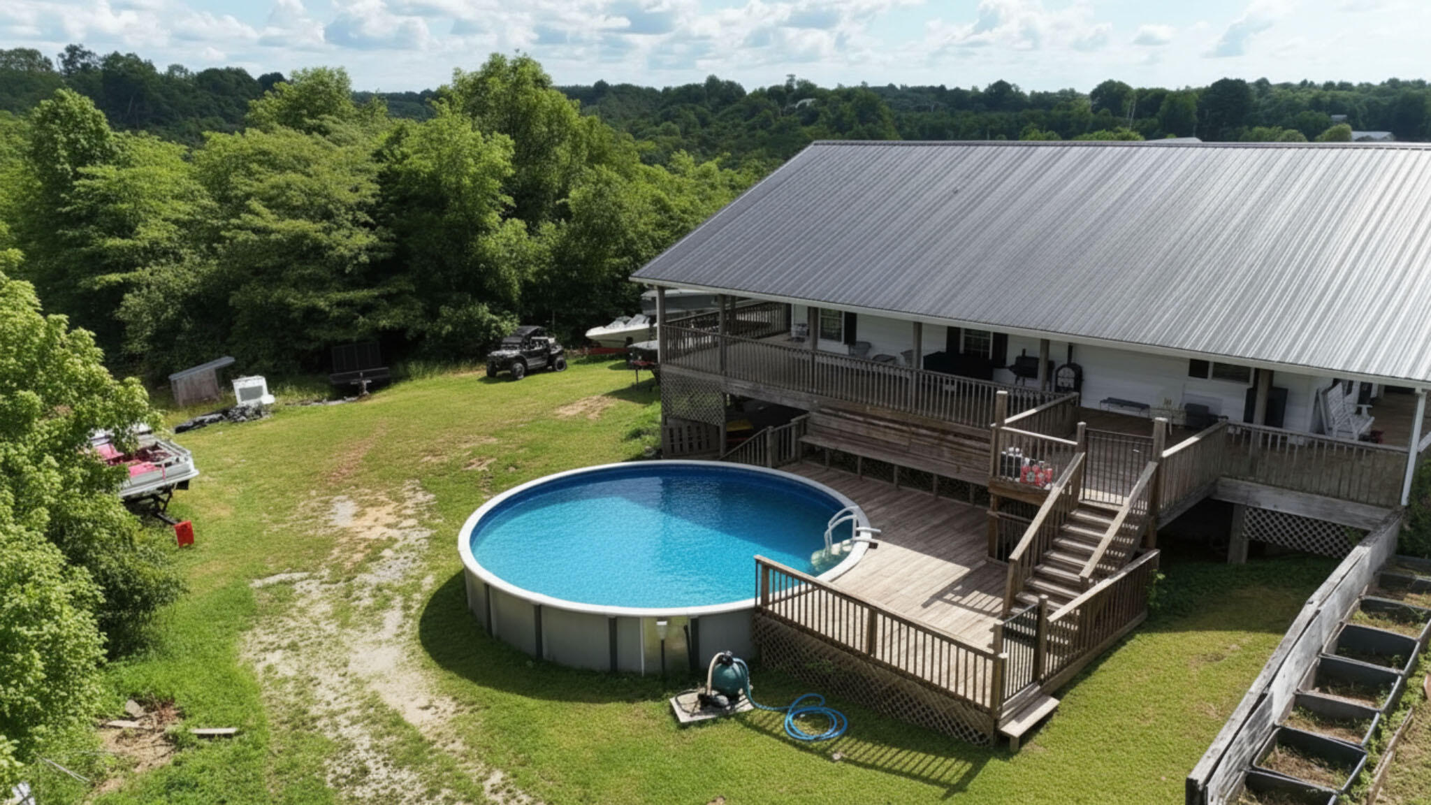 2010 Grapevine Road Property Photo 3
