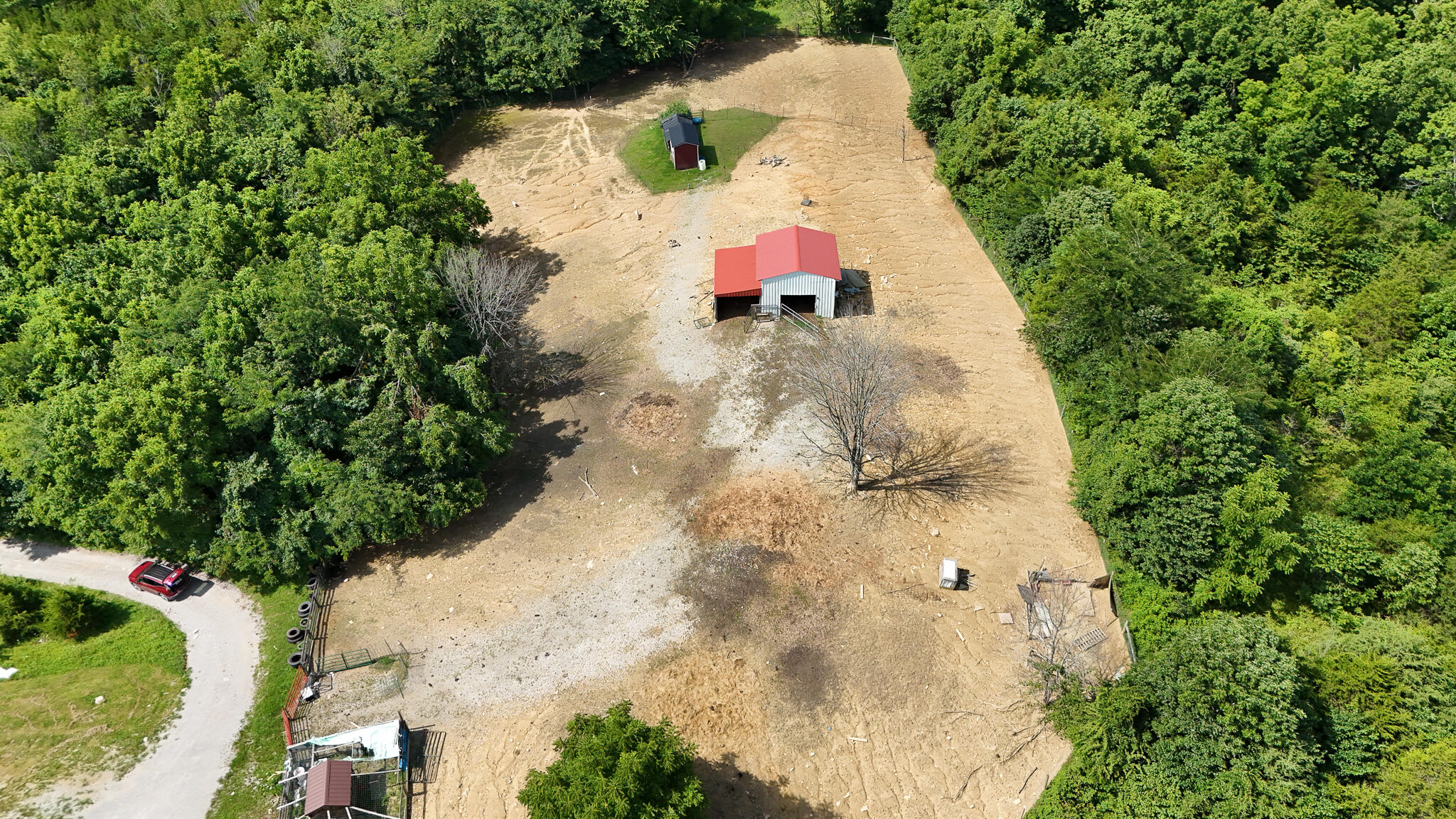 2010 Grapevine Road Property Photo 64