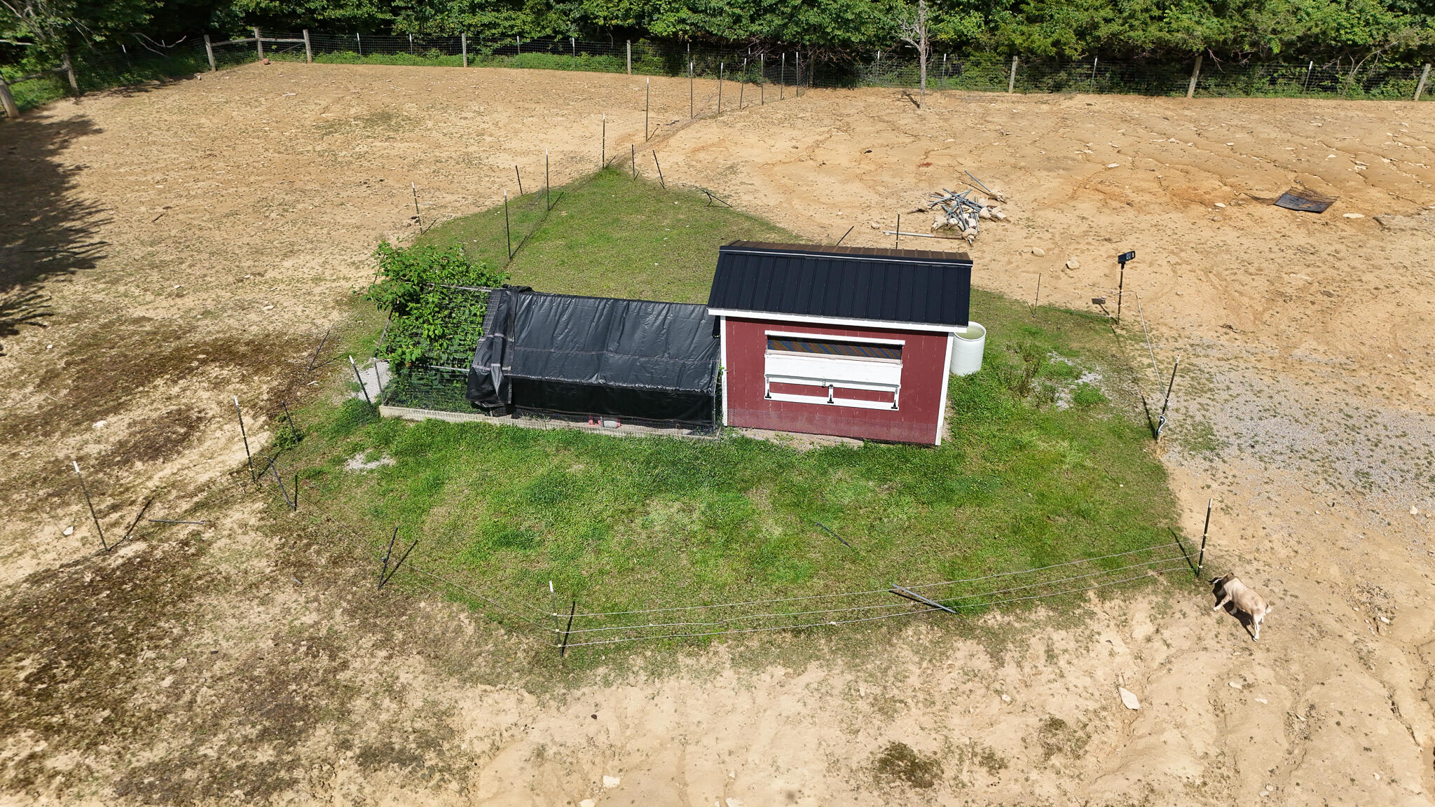 2010 Grapevine Road Property Photo 66
