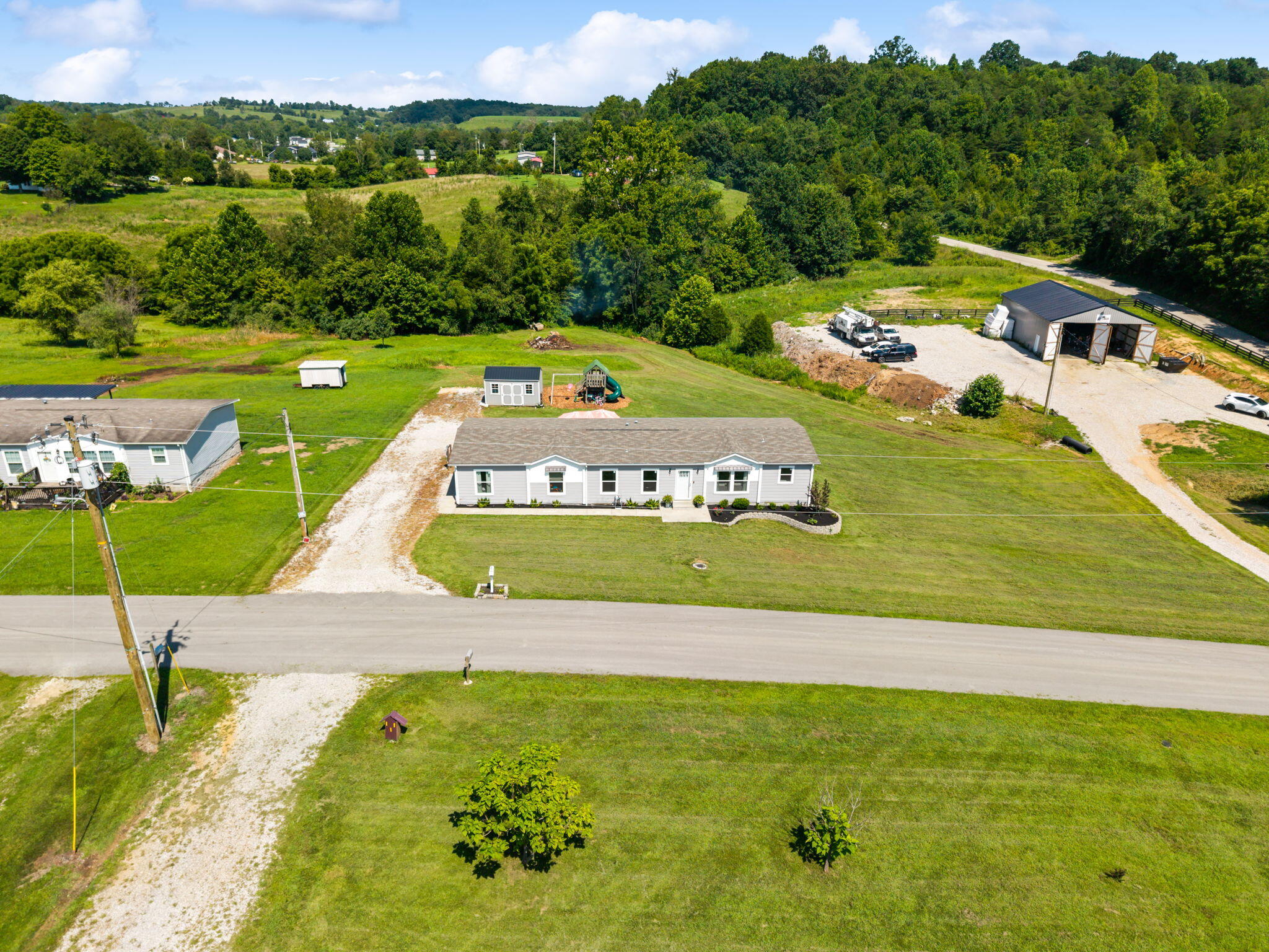 105 Summer Ridge Road Property Photo 13