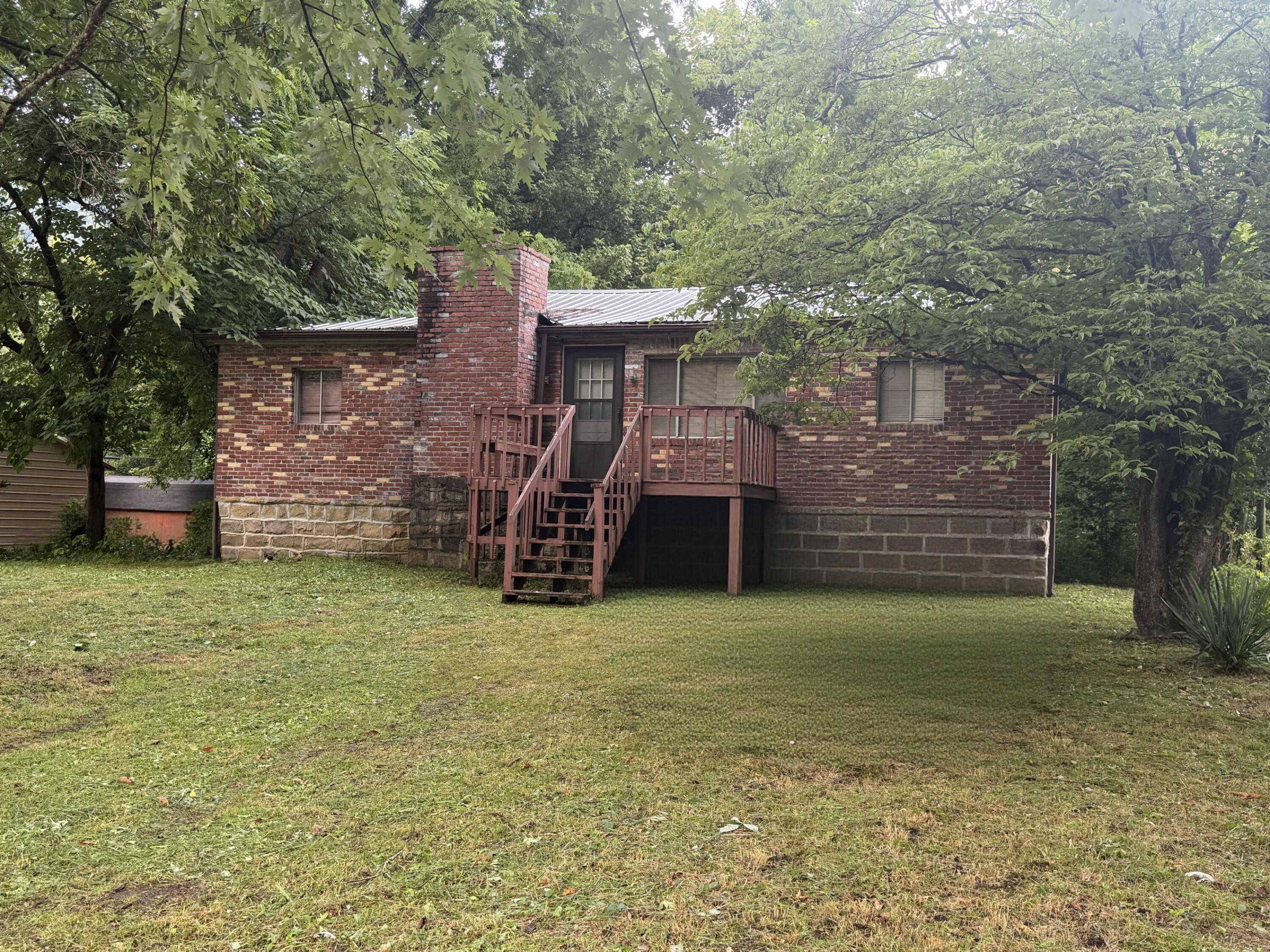 1729 N Hwy 413 Baxter Property Photo 1