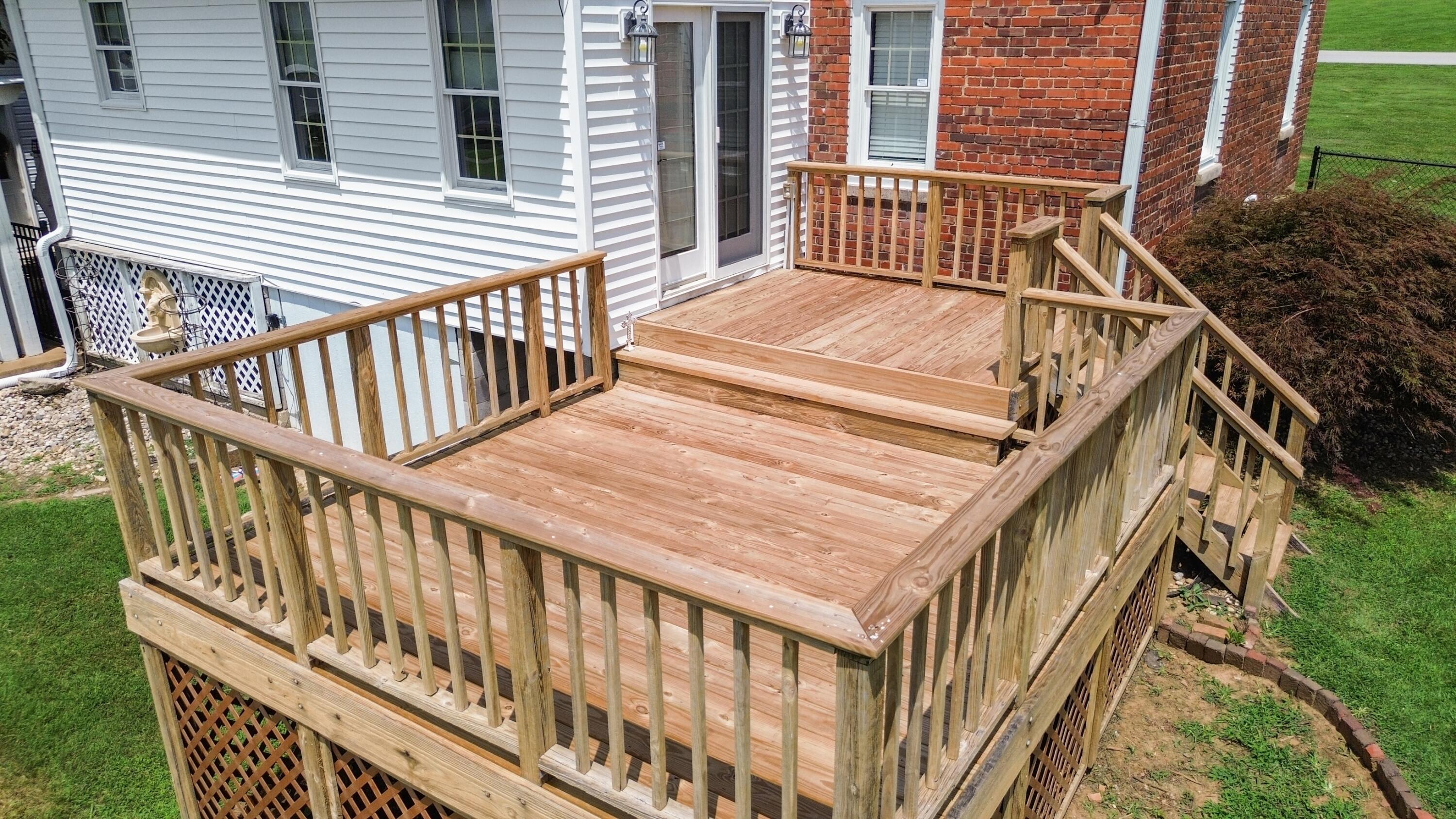 507 Newton Street Property Photo 8