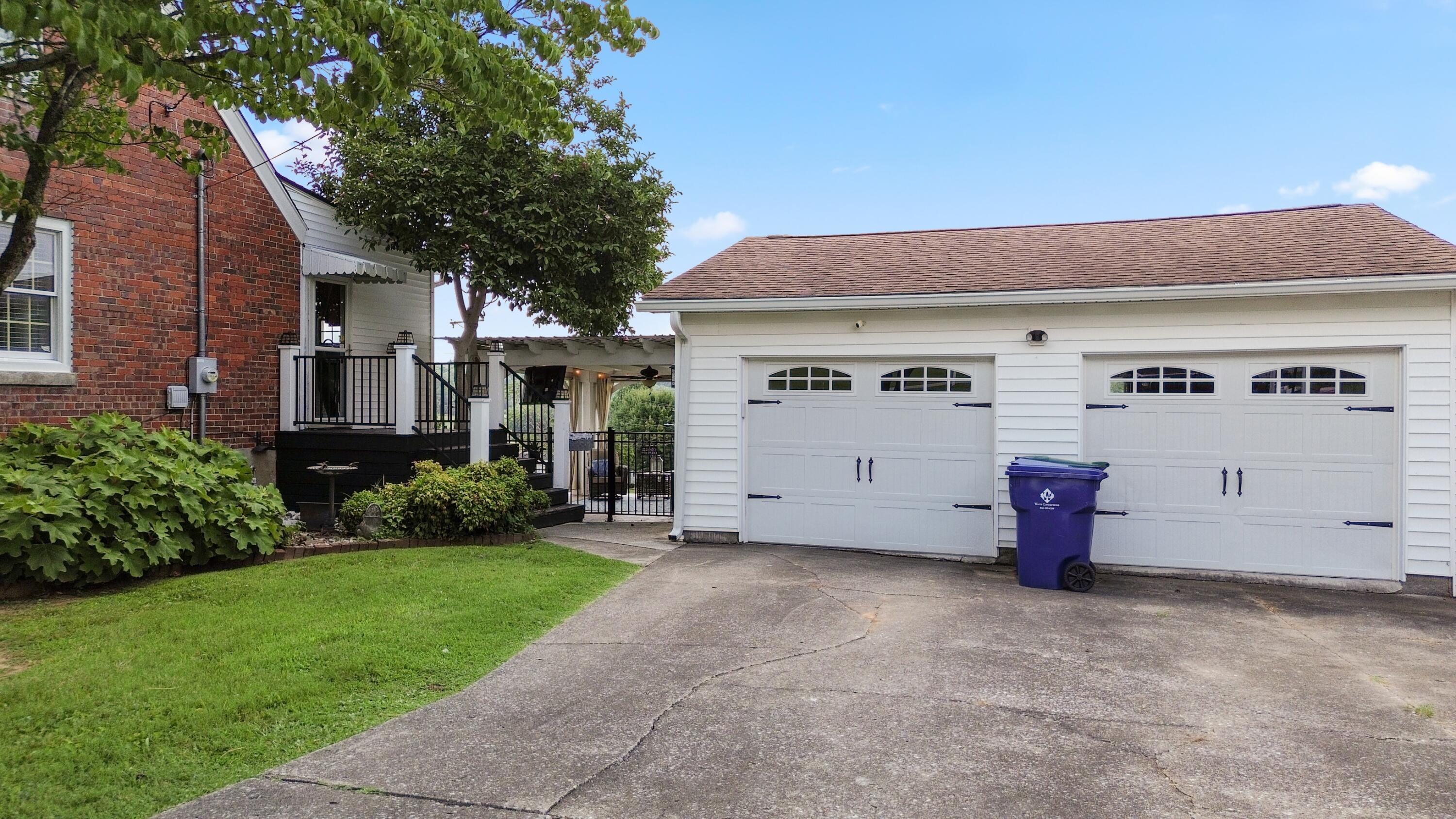 507 Newton Street Property Photo 13