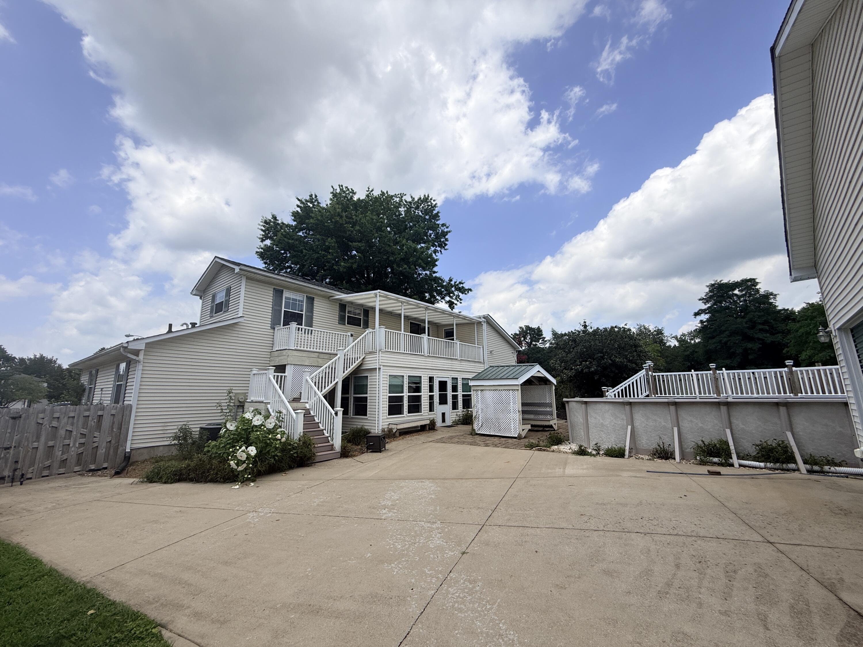 1111 Southpoint Drive Property Photo 45