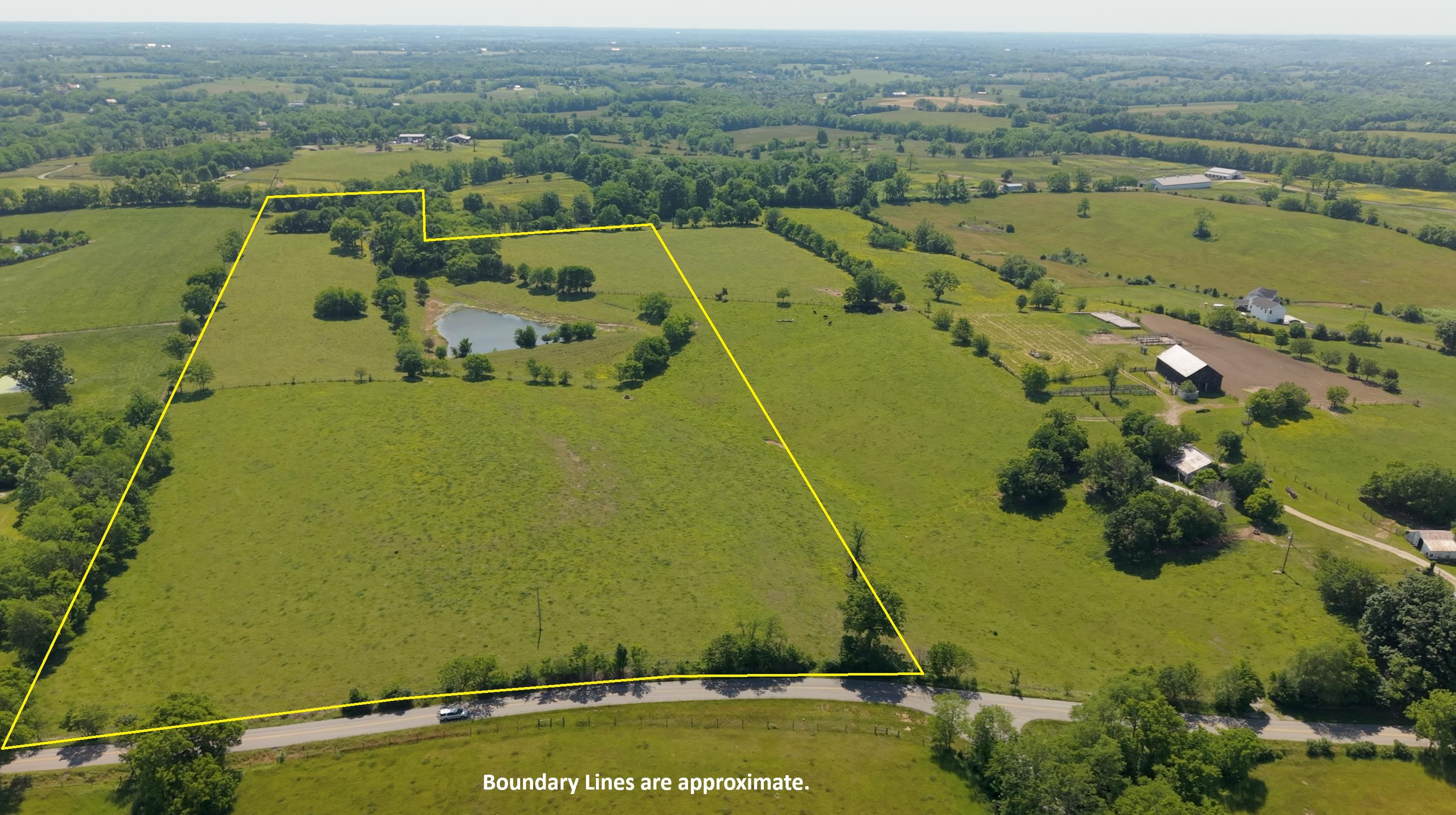 6152 McCowans Ferry Road Property Photo 1
