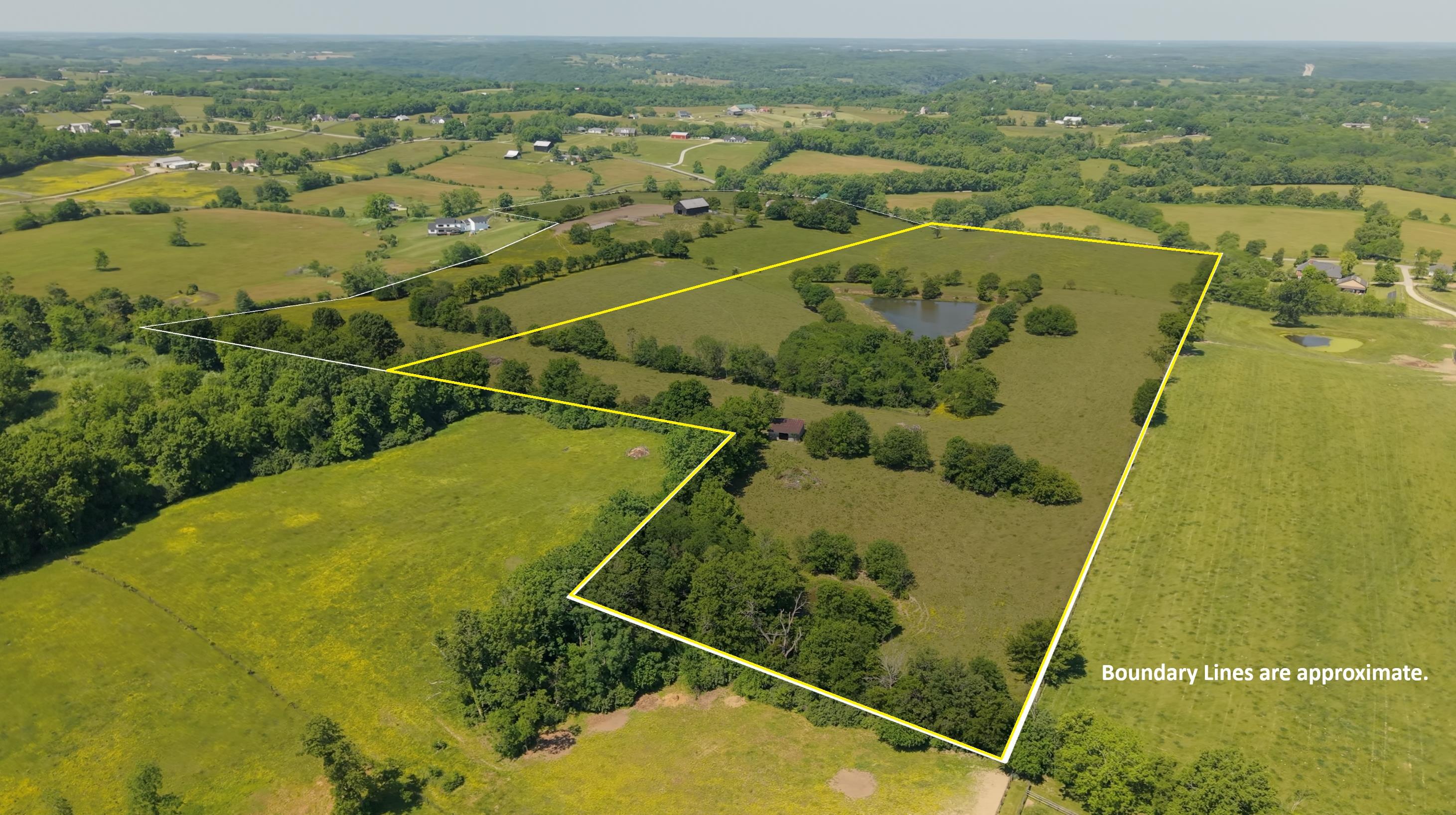 6152 Mccowans Ferry Road Property Photo 4