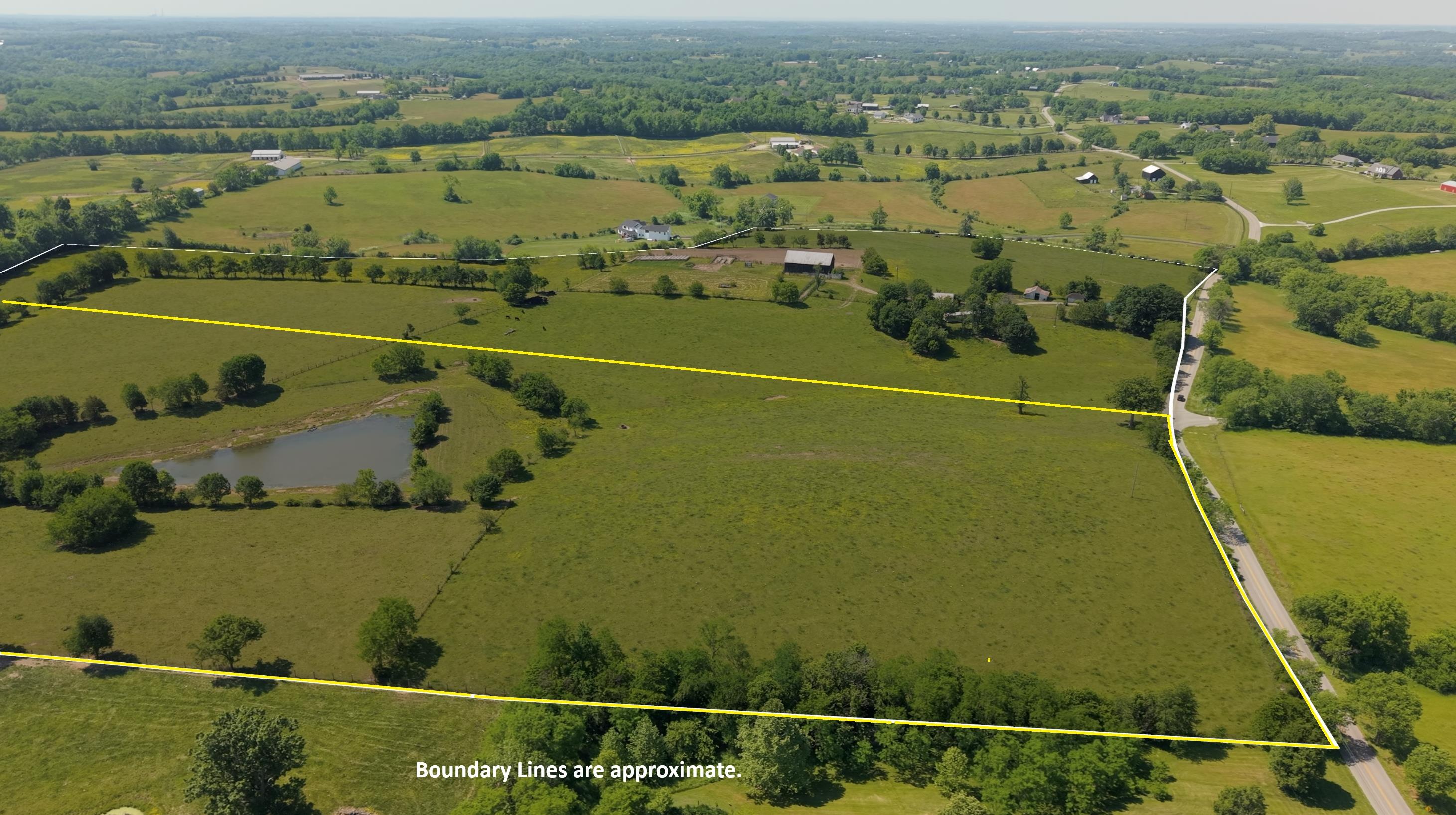 6152 Mccowans Ferry Road Property Photo 6