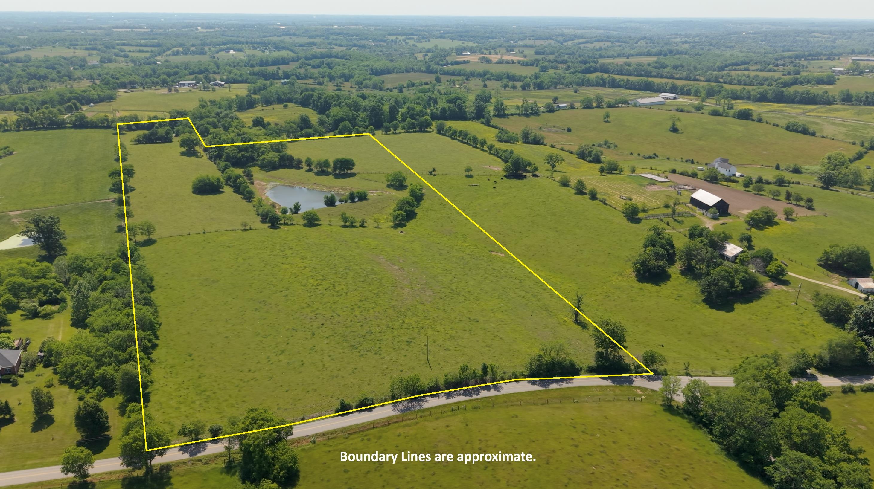 6152 Mccowans Ferry Road Property Photo 7