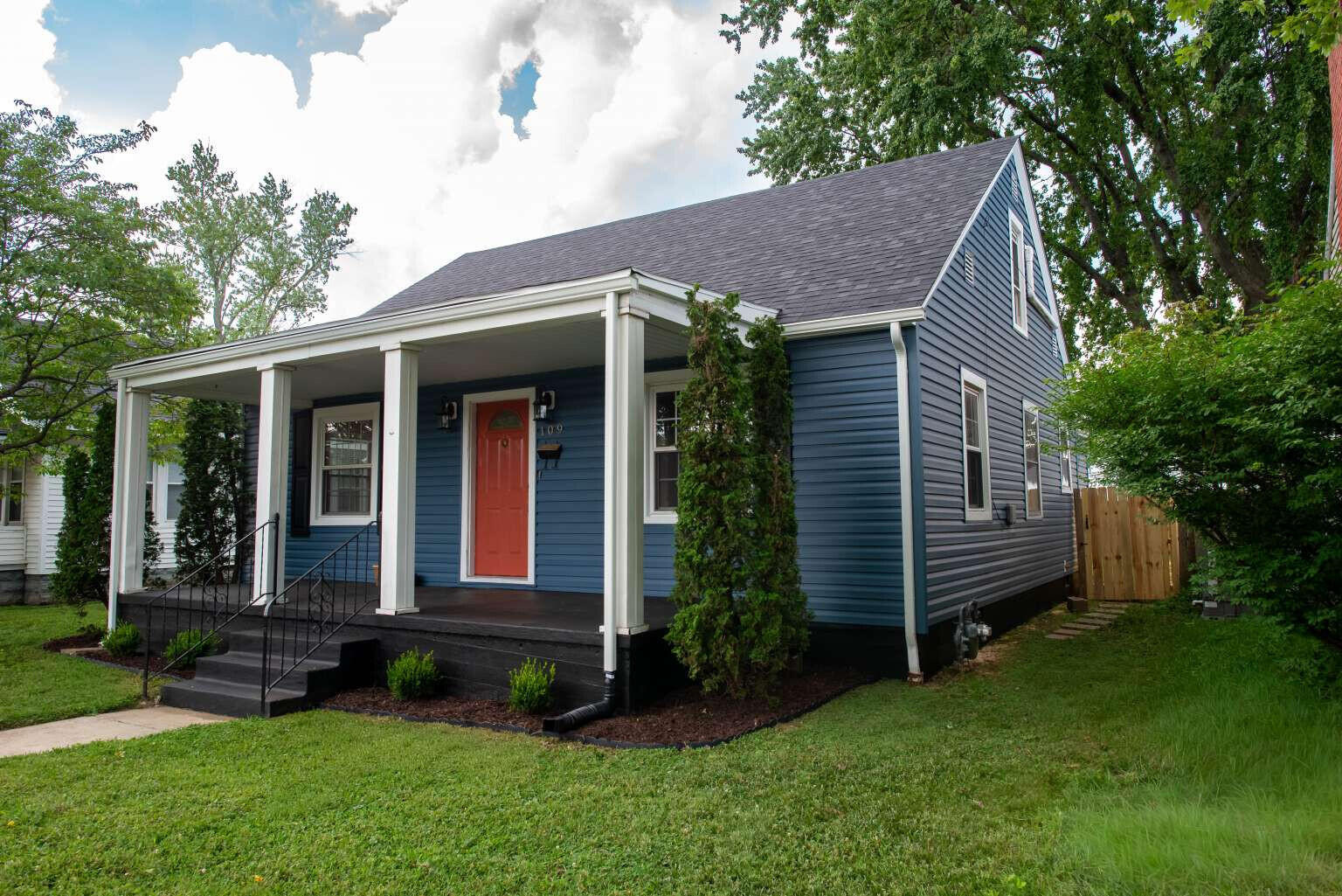 109 E 20th Street Property Photo 22