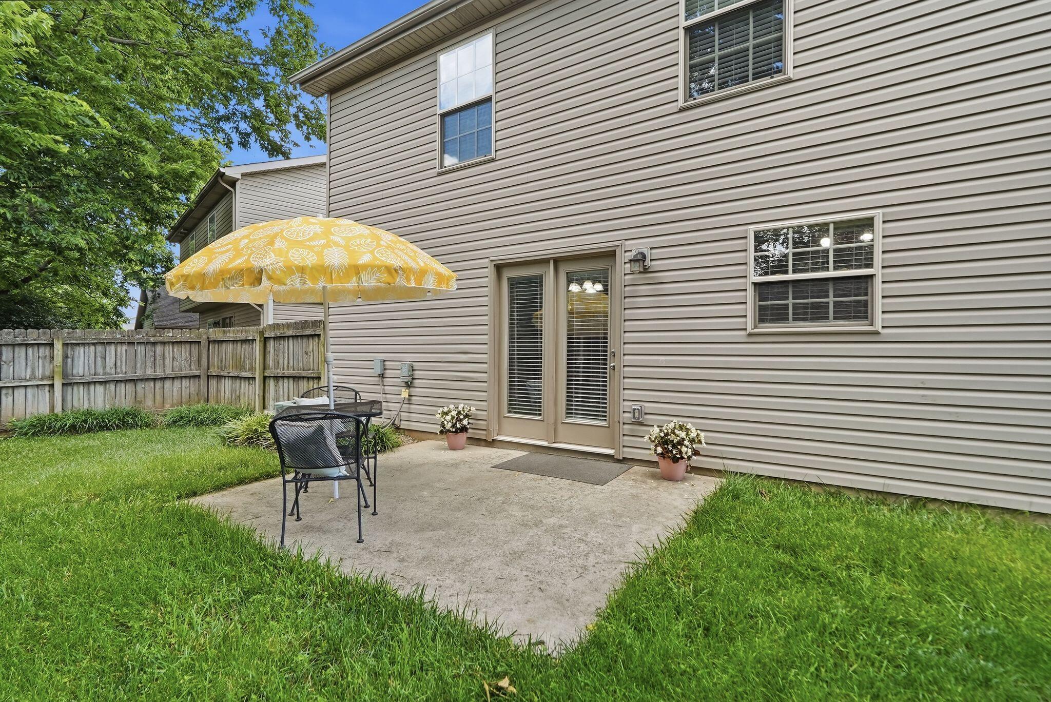 2629 Michelle Park Property Photo 31
