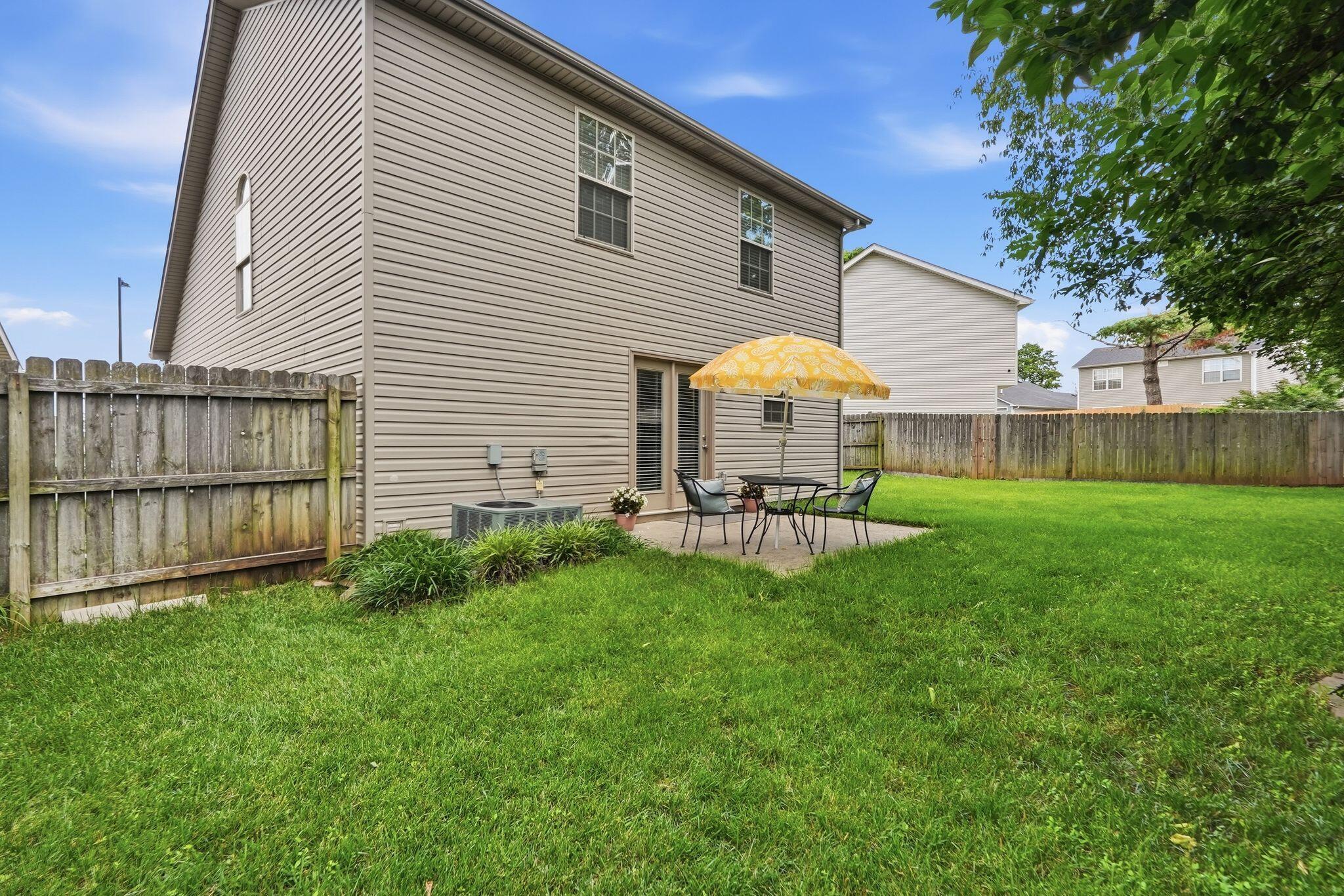 2629 Michelle Park Property Photo 33