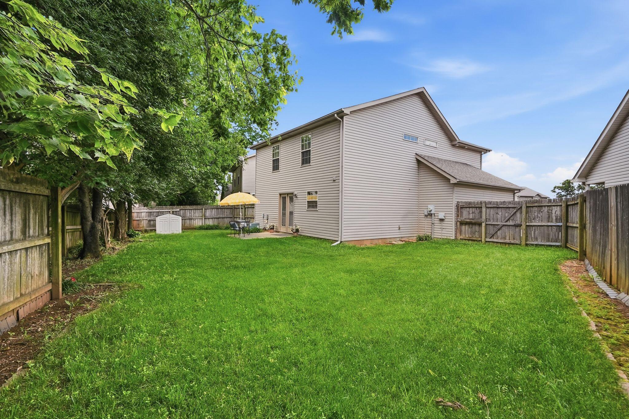 2629 Michelle Park Property Photo 34