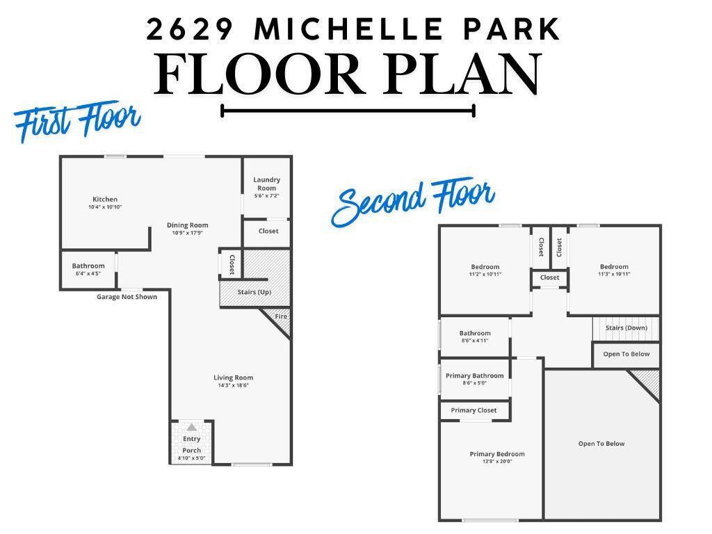 2629 Michelle Park Property Photo 35