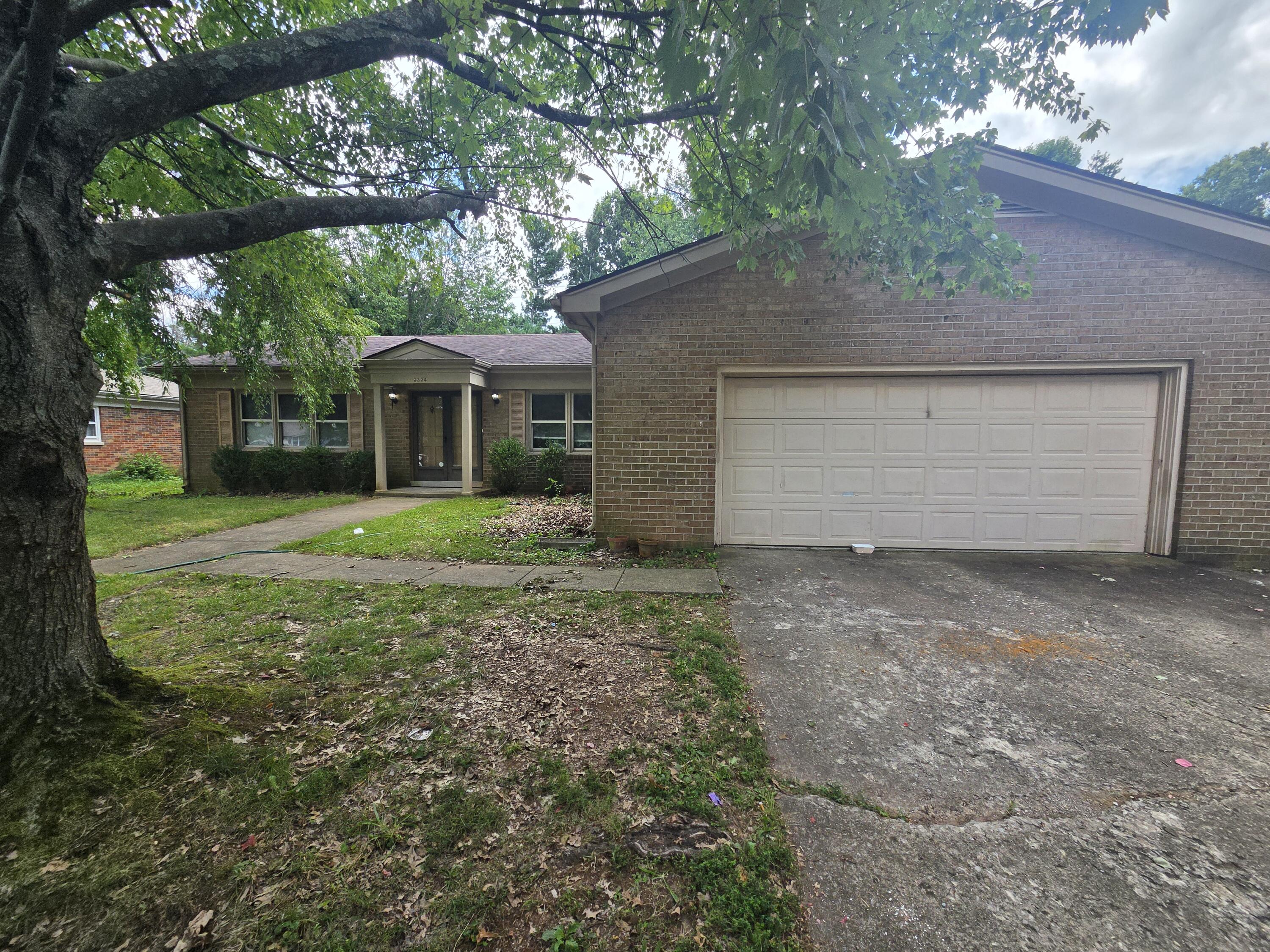 3334 Nevius Drive Property Photo 1