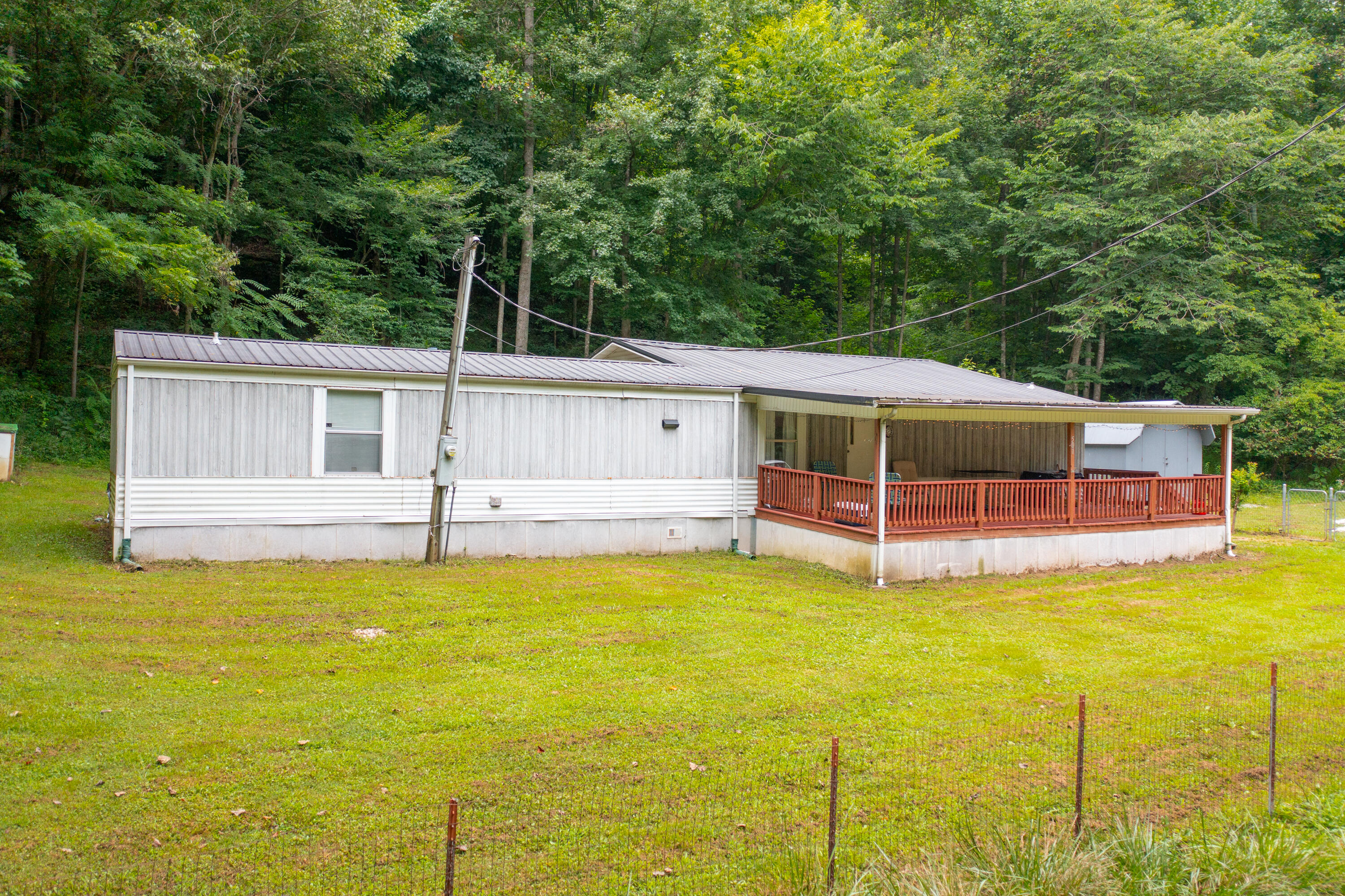 501 Left Fork Moore Creek Road Property Photo 10