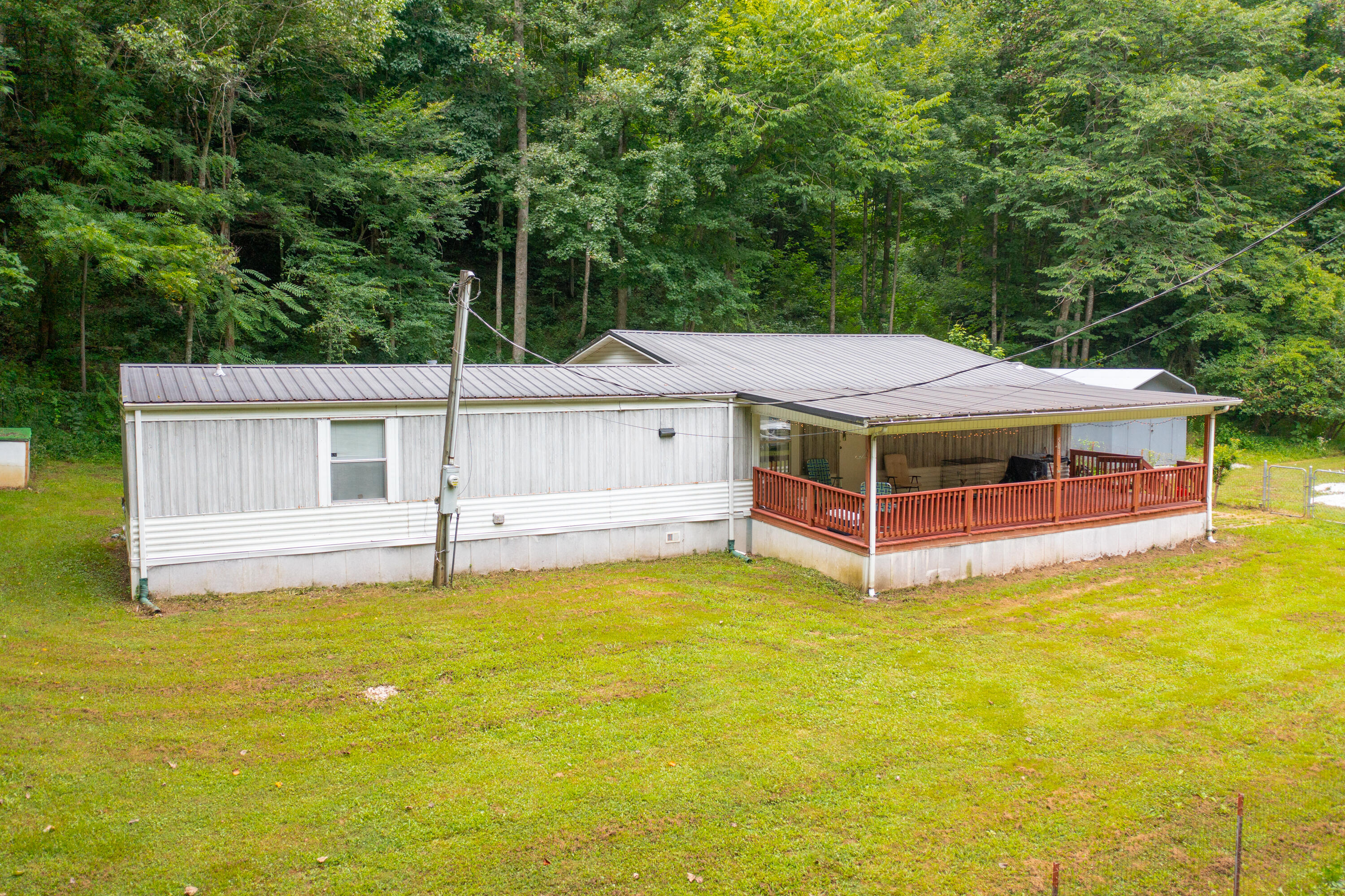 501 Left Fork Moore Creek Road Property Photo 11