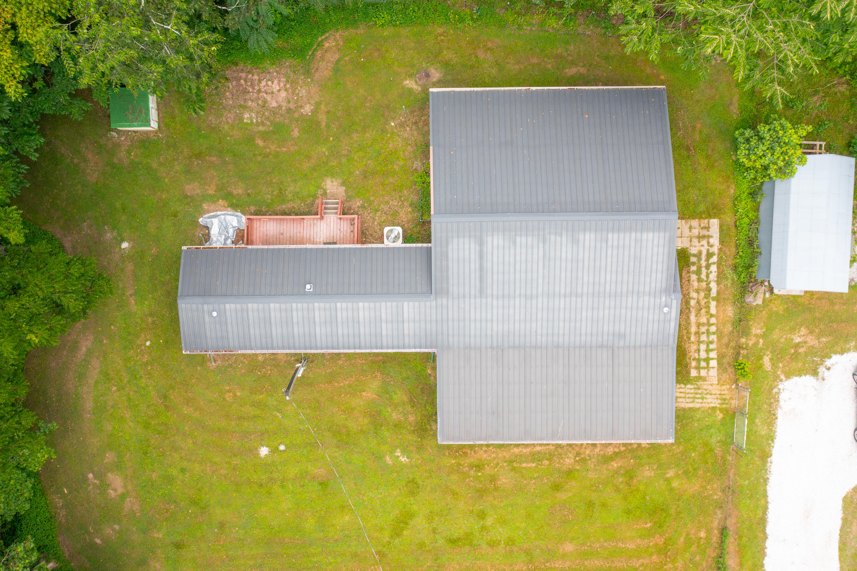 501 Left Fork Moore Creek Road Property Photo 12