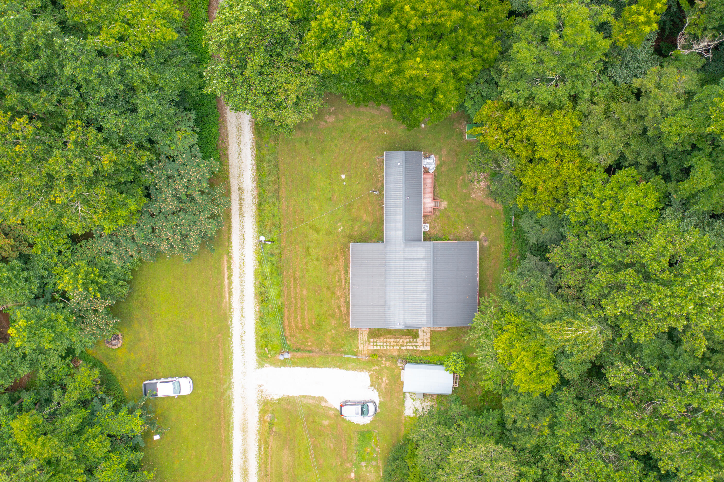 501 Left Fork Moore Creek Road Property Photo 13